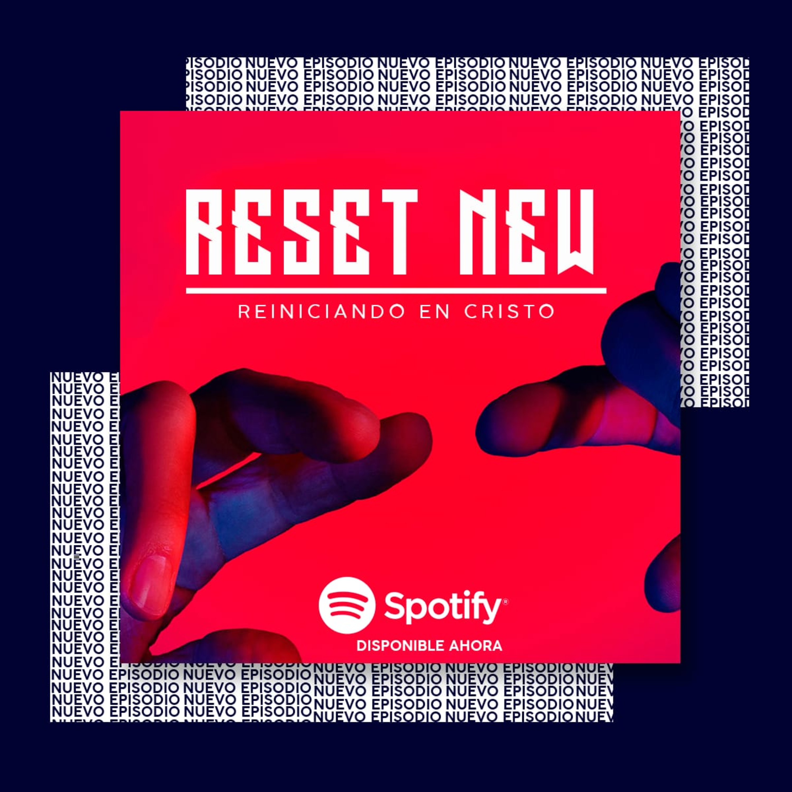 RESET NEW