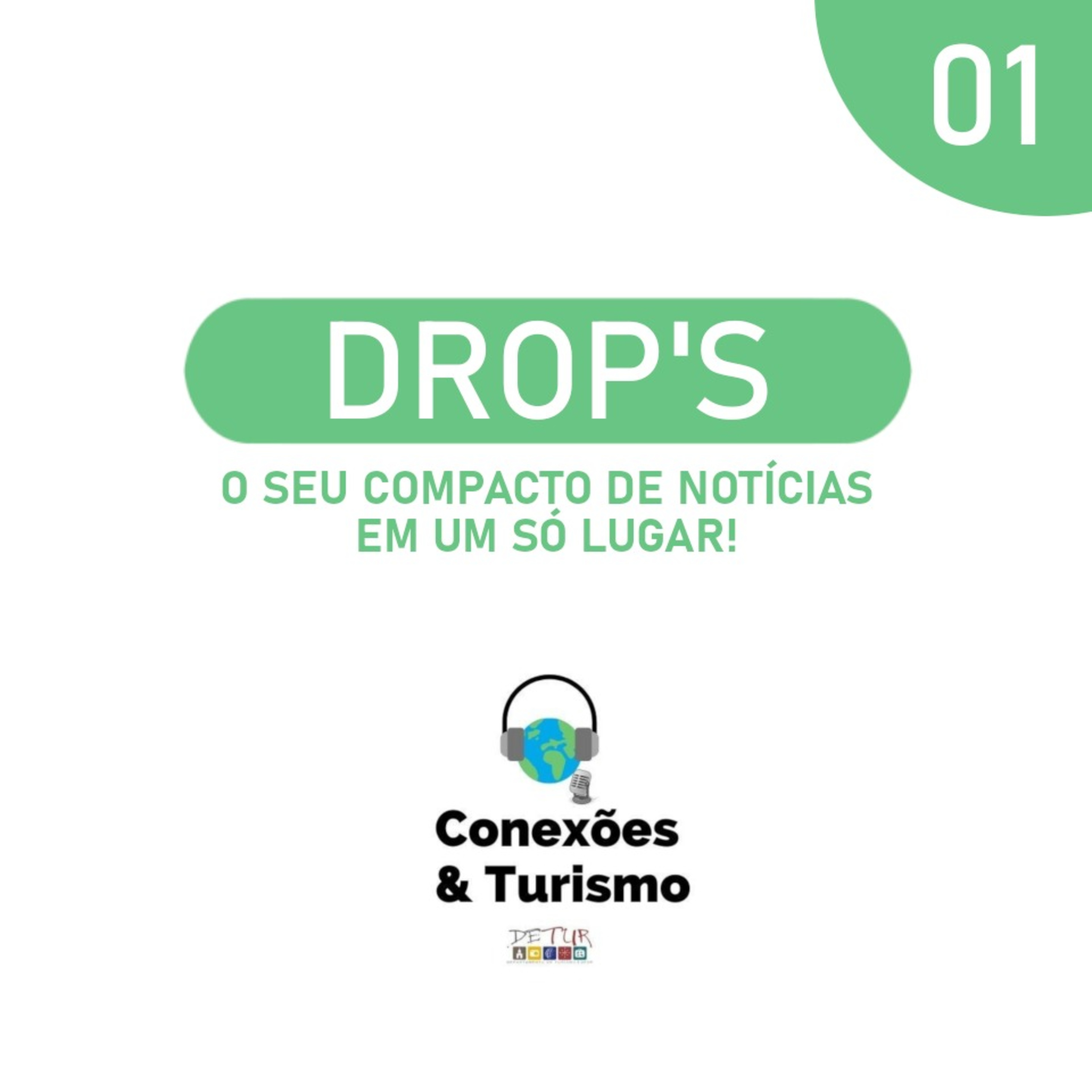 Conexões e Turismo