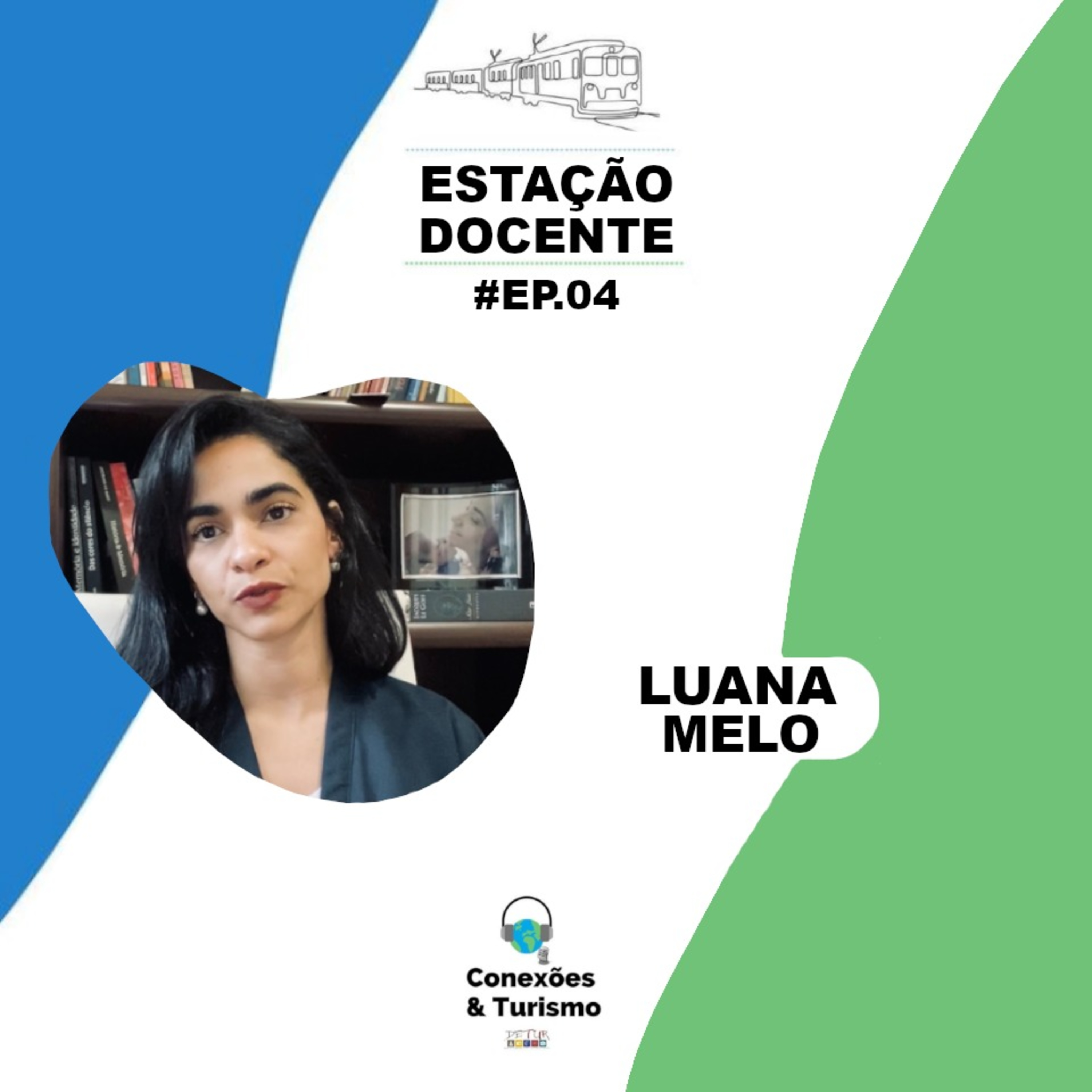 Conexões e Turismo