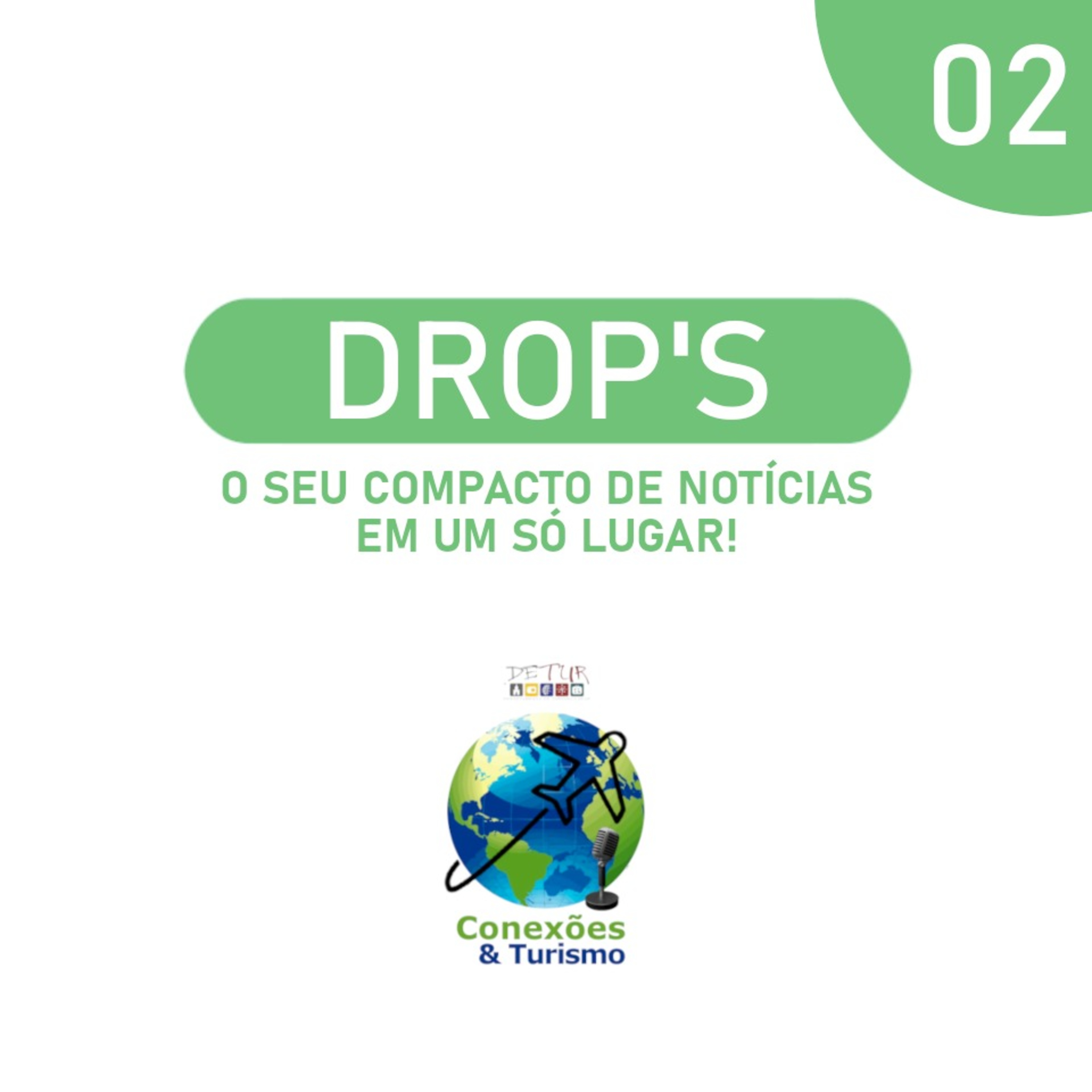 Conexões e Turismo