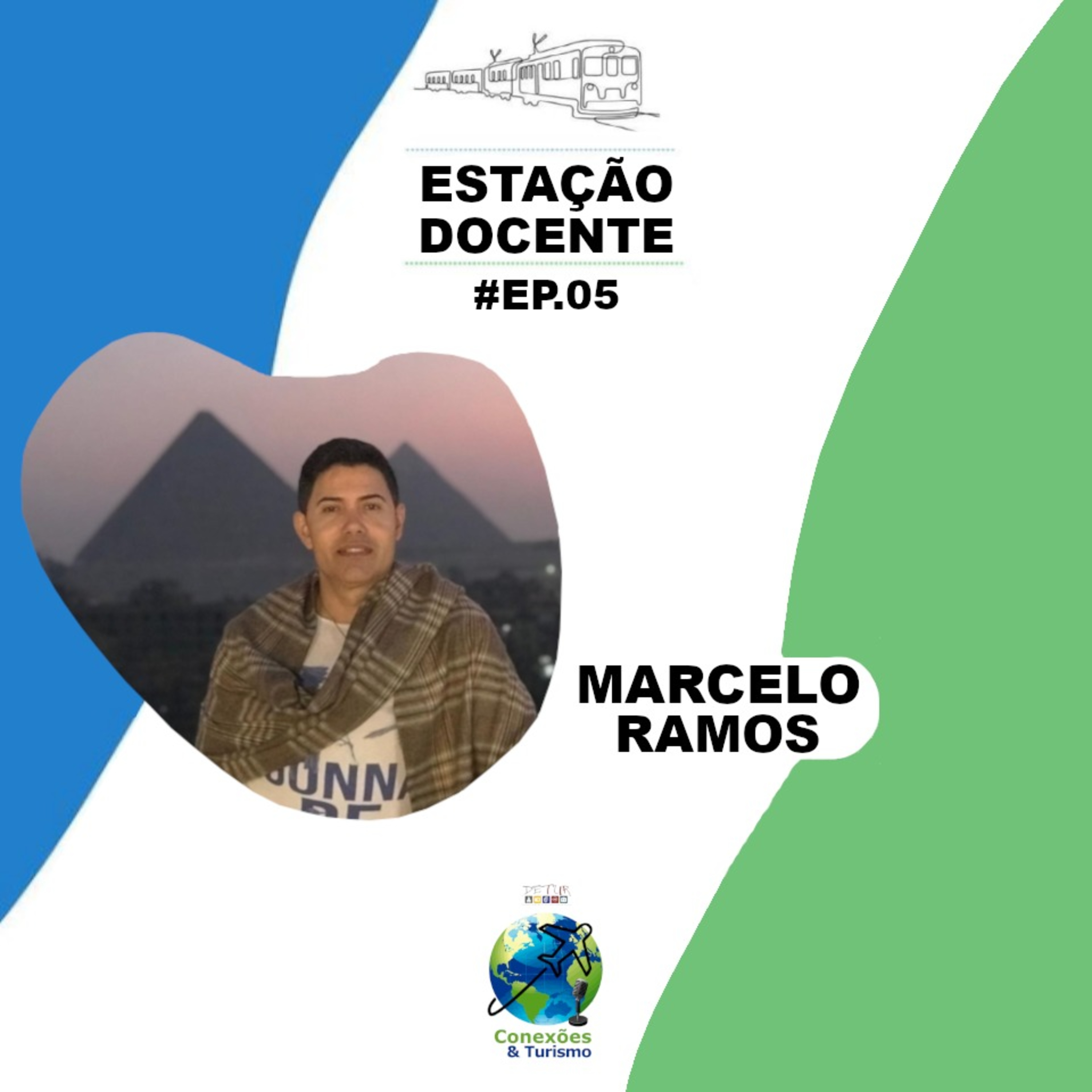 Conexões e Turismo