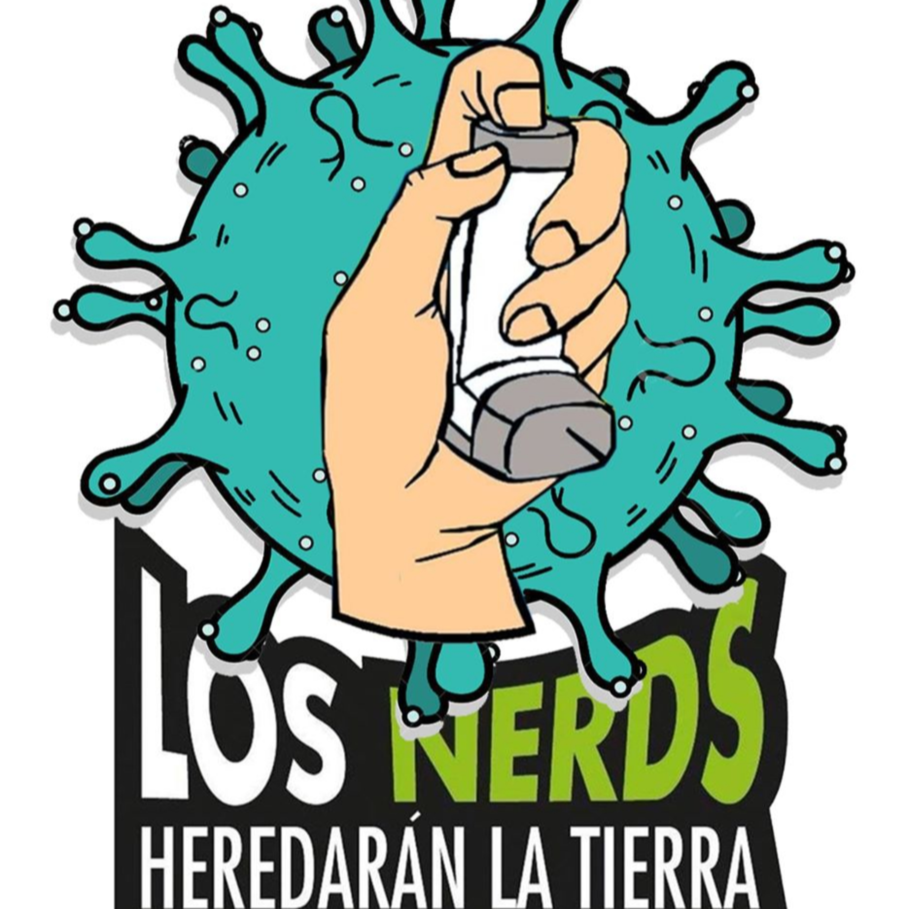 Los Nerds Heredarán La Tierra