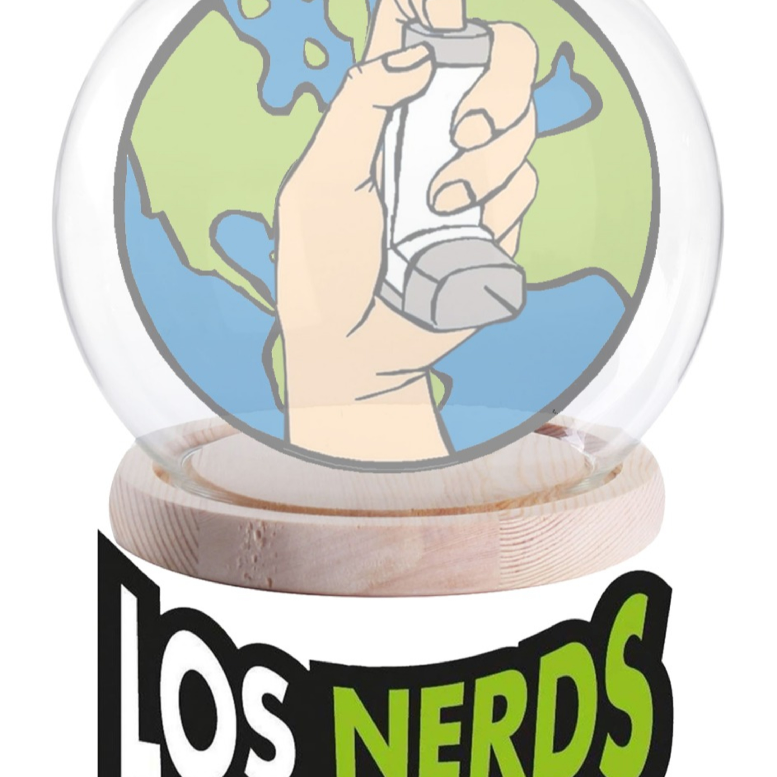 Los Nerds Heredarán La Tierra