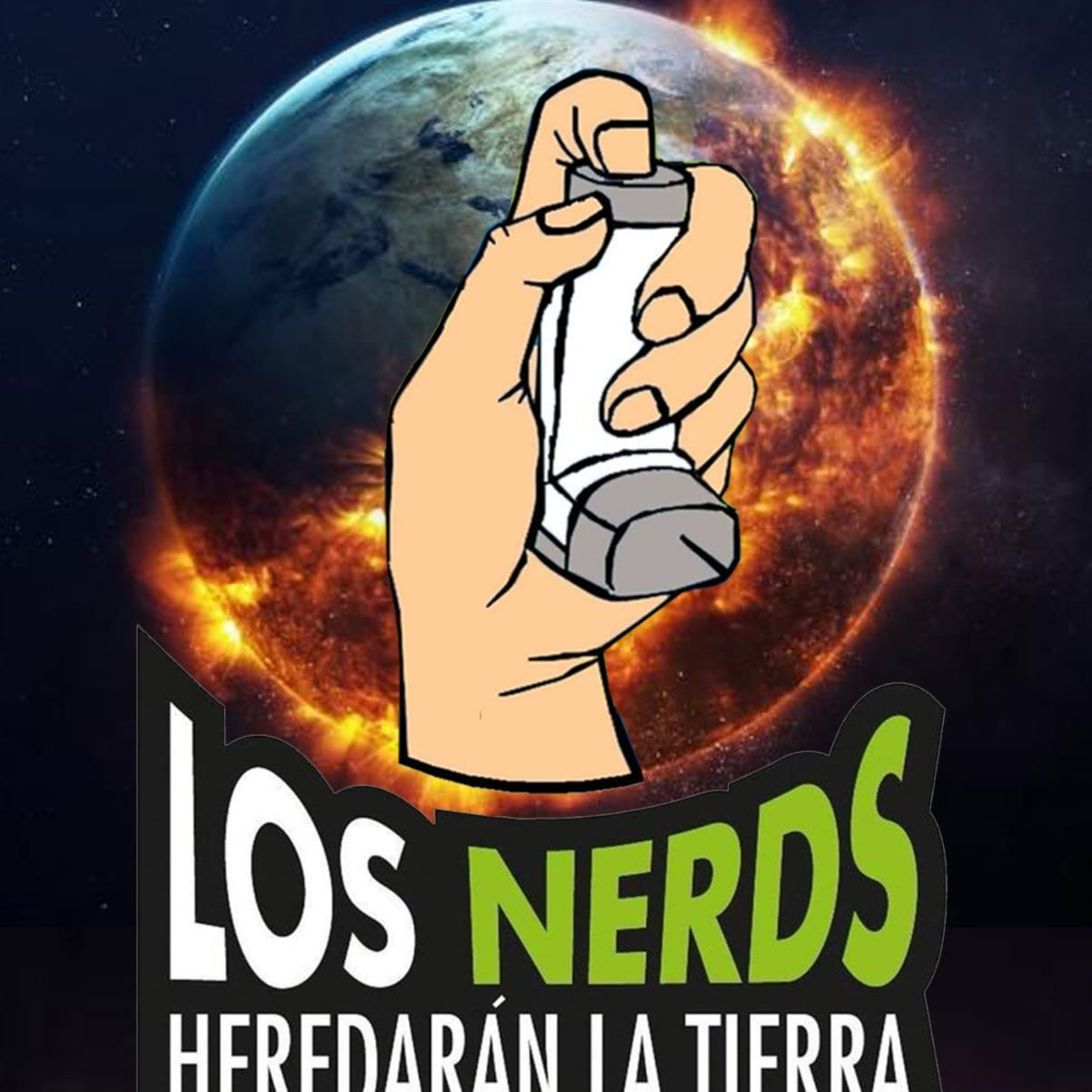 Los Nerds Heredarán La Tierra