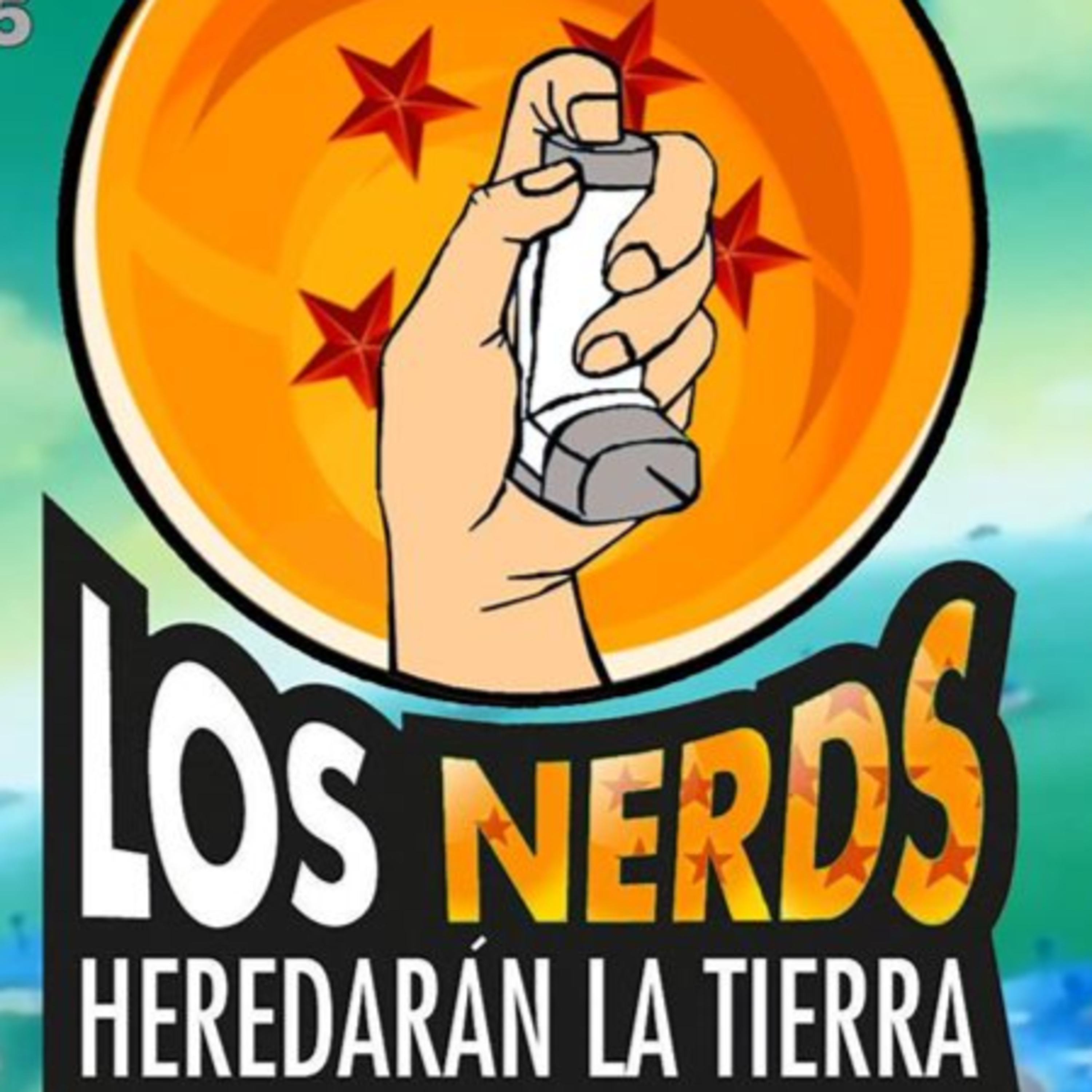Los Nerds Heredarán La Tierra