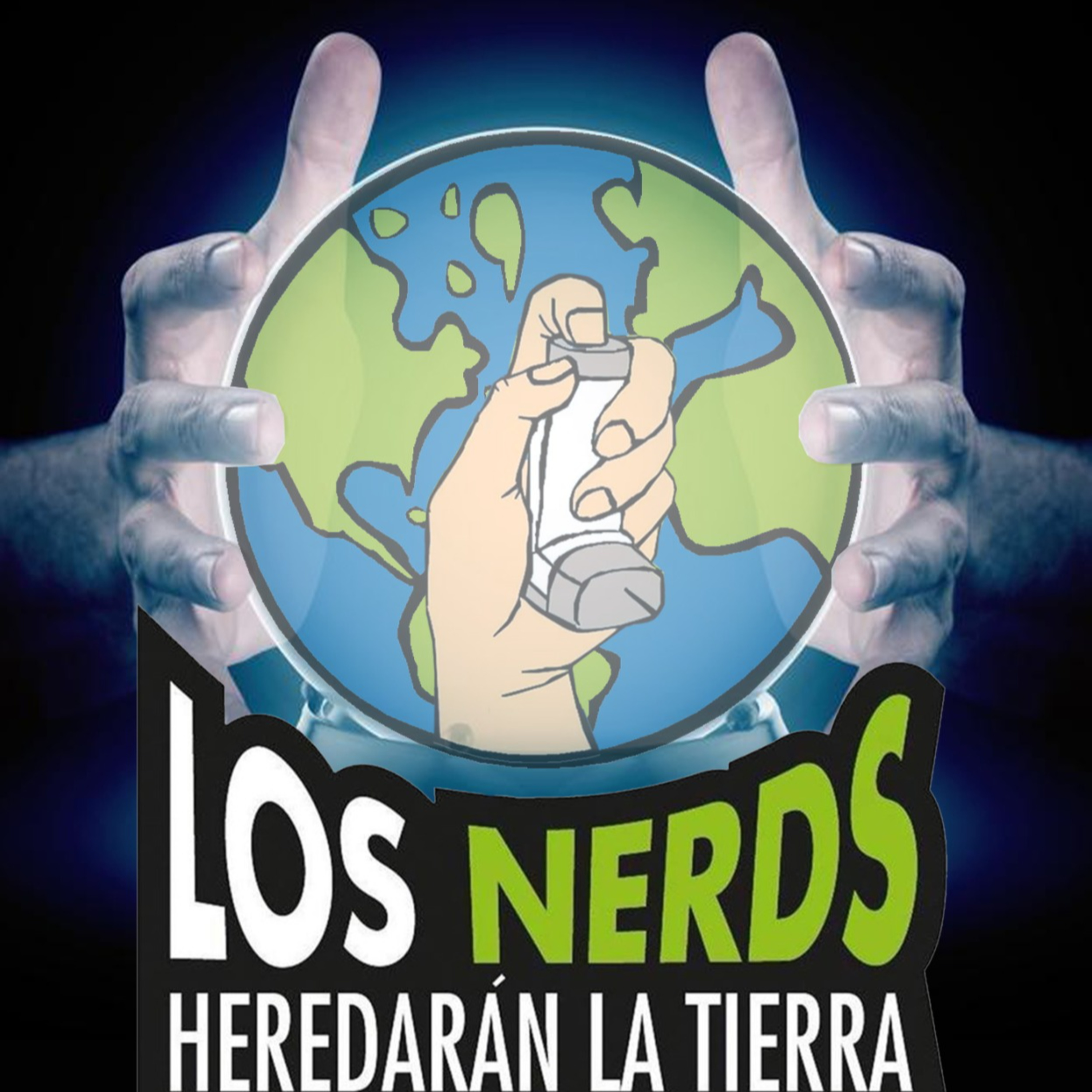 Los Nerds Heredarán La Tierra
