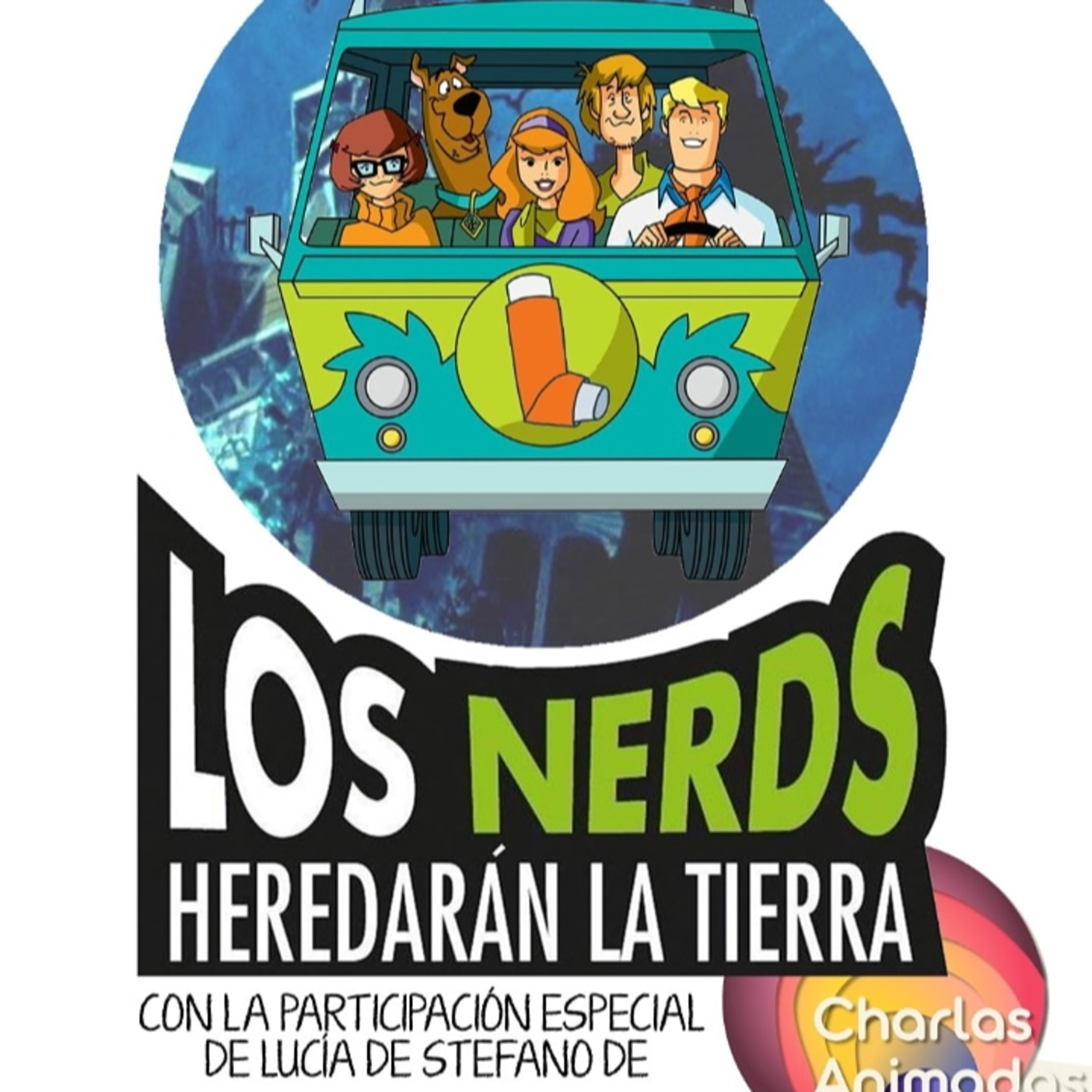 Los Nerds Heredarán La Tierra