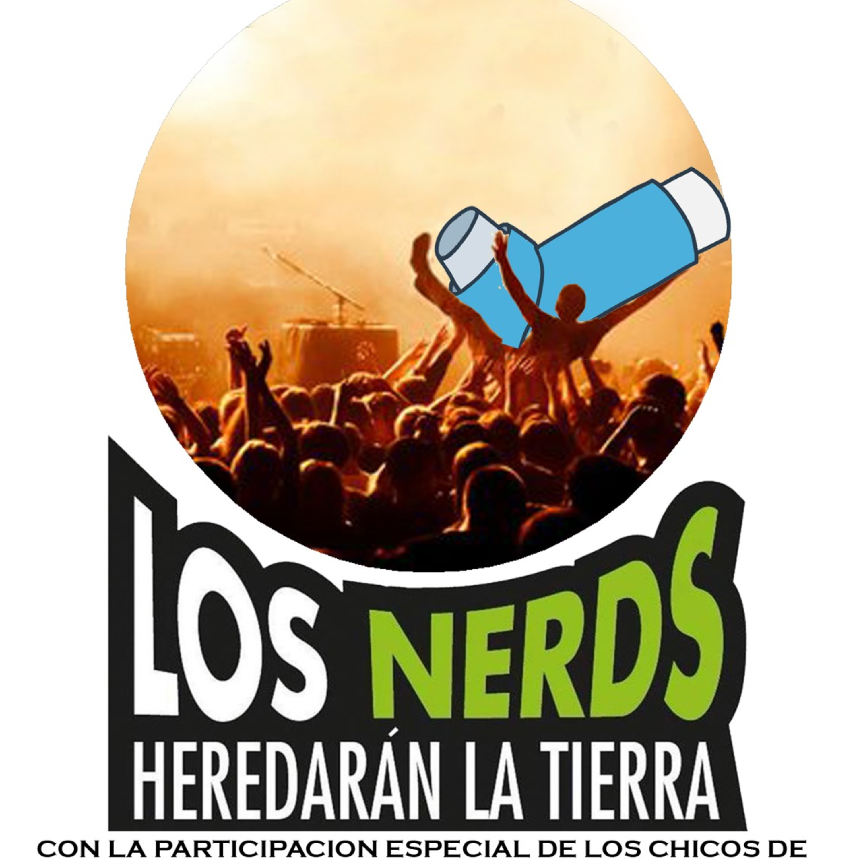 Los Nerds Heredarán La Tierra