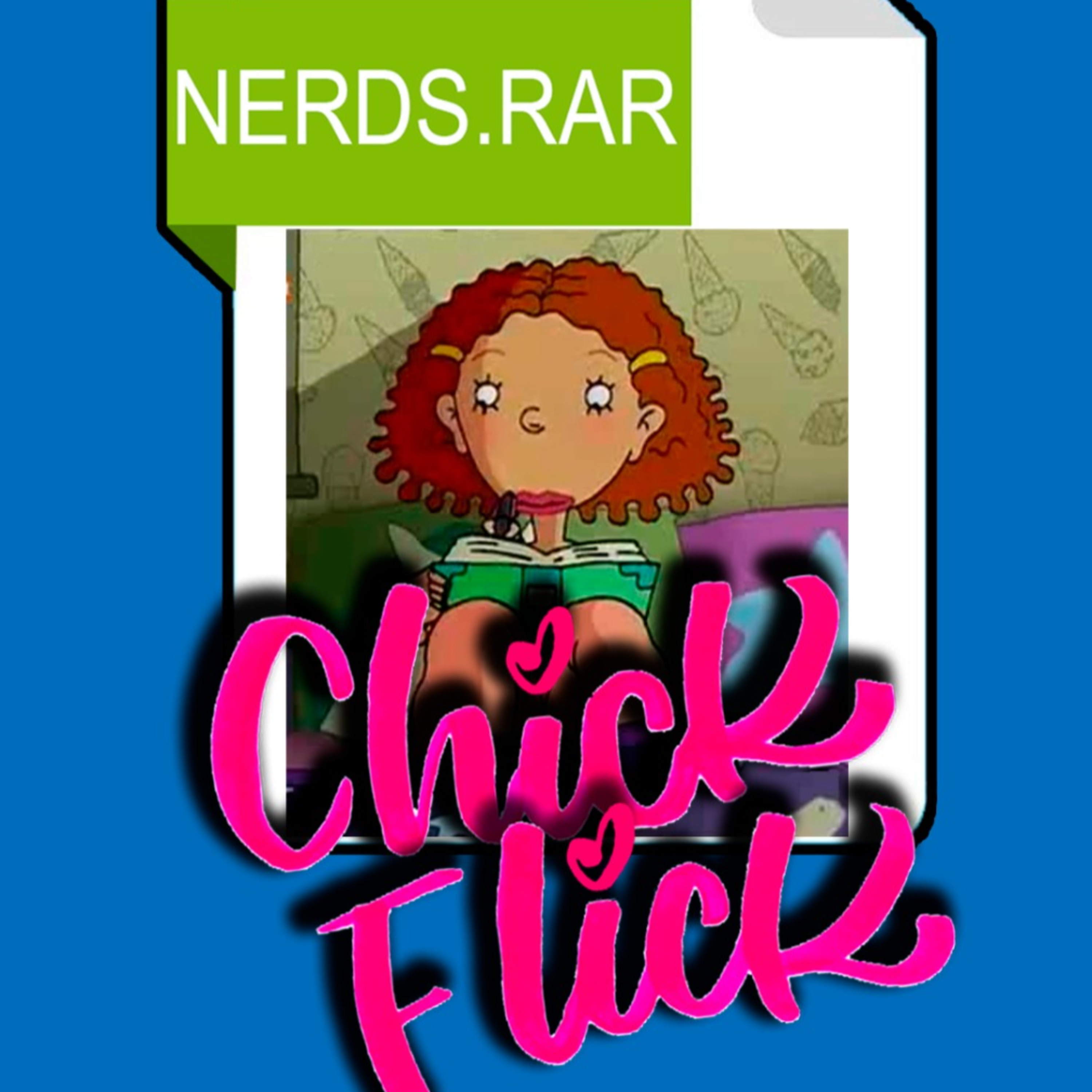 Los Nerds Heredarán La Tierra