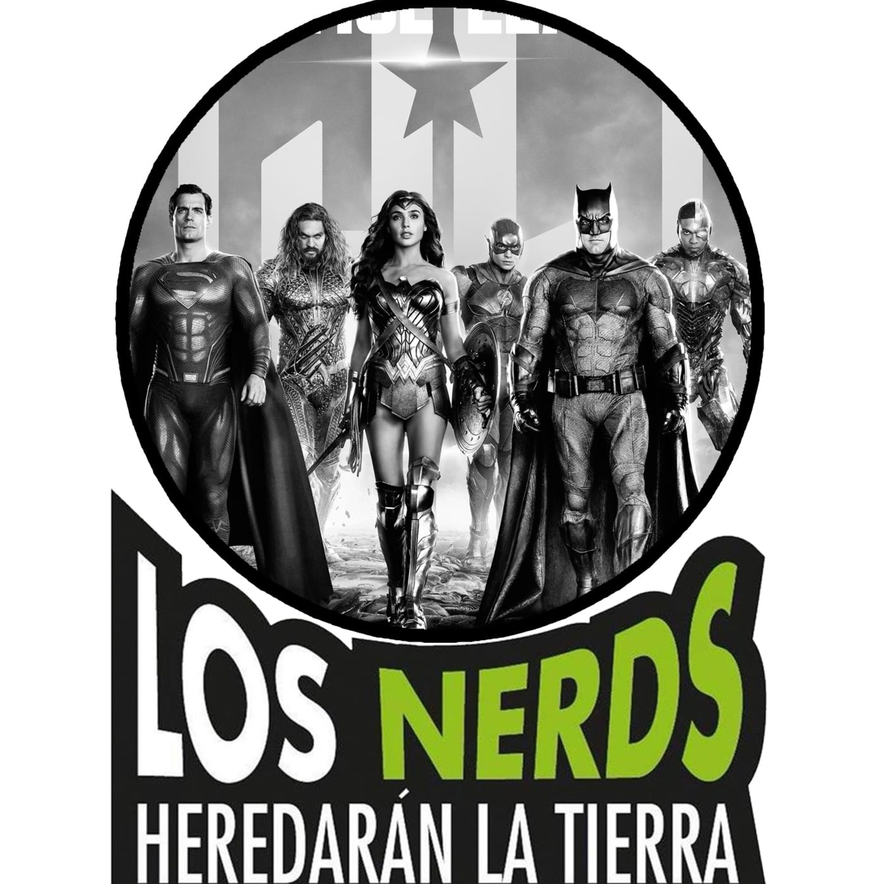 Los Nerds Heredarán La Tierra