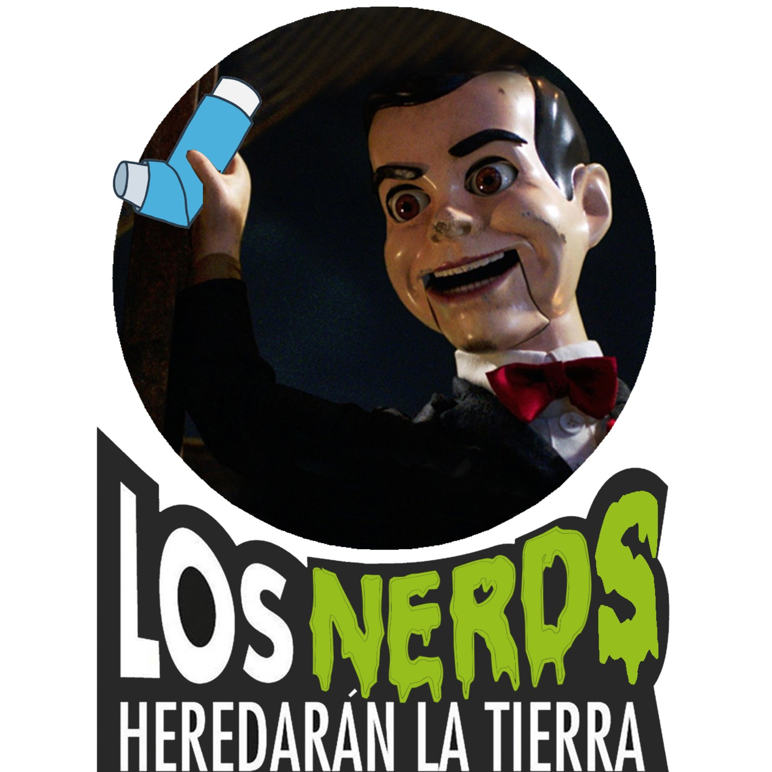 Los Nerds Heredarán La Tierra