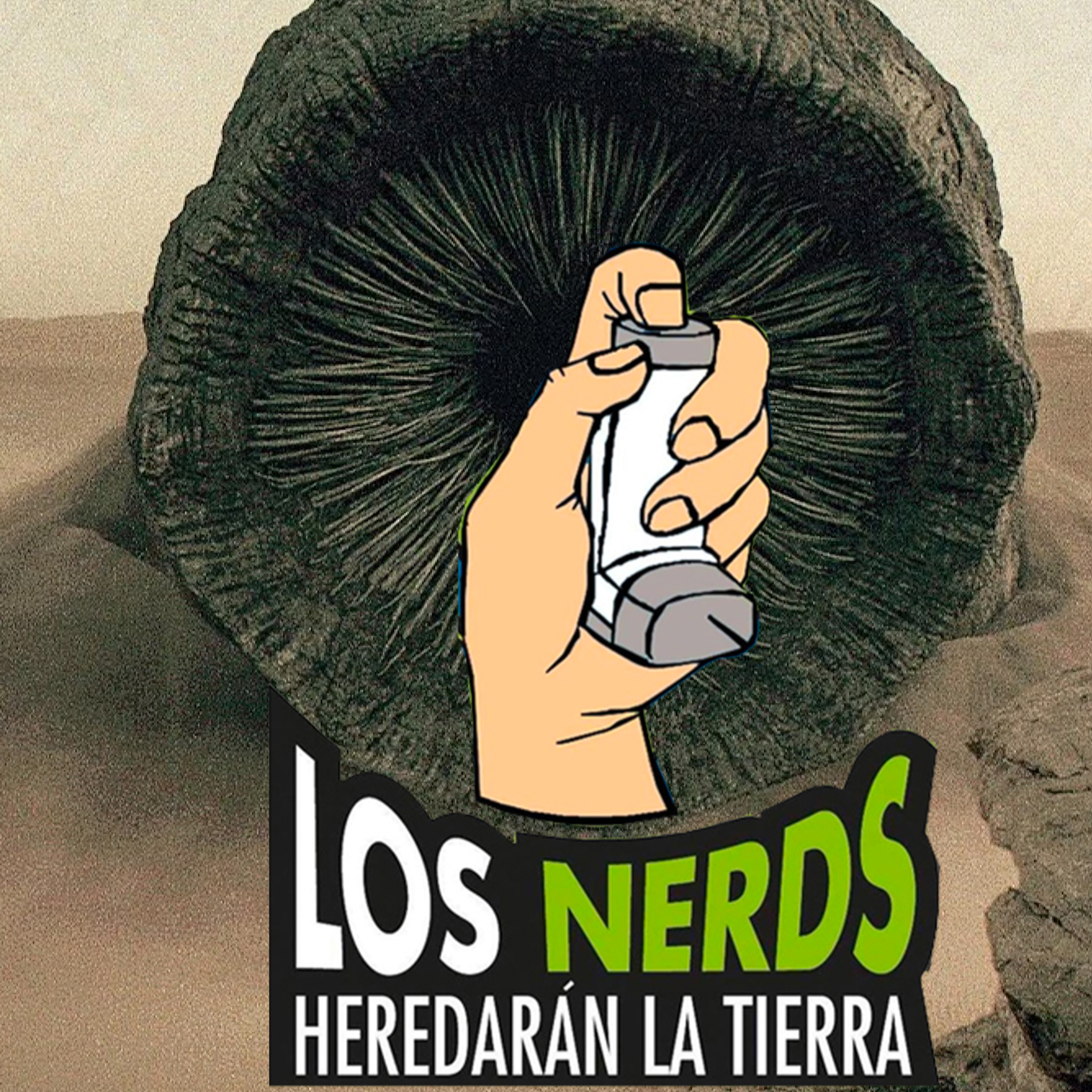 Los Nerds Heredarán La Tierra