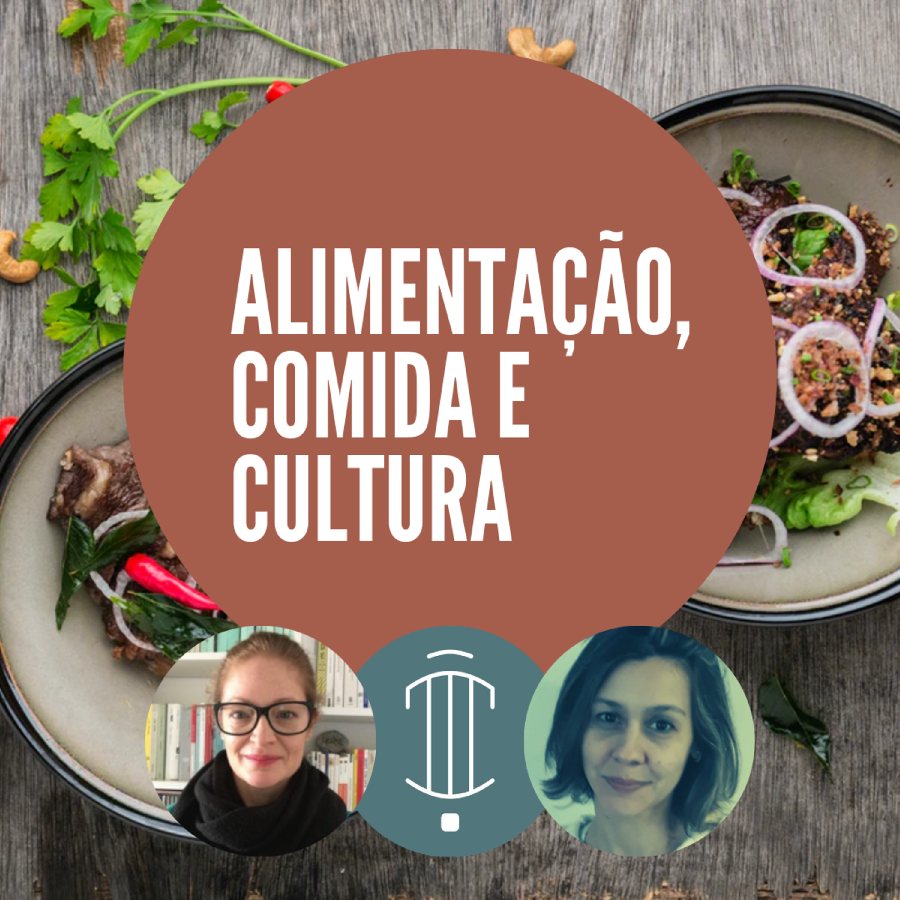 Alimentação, Comida e Cultura