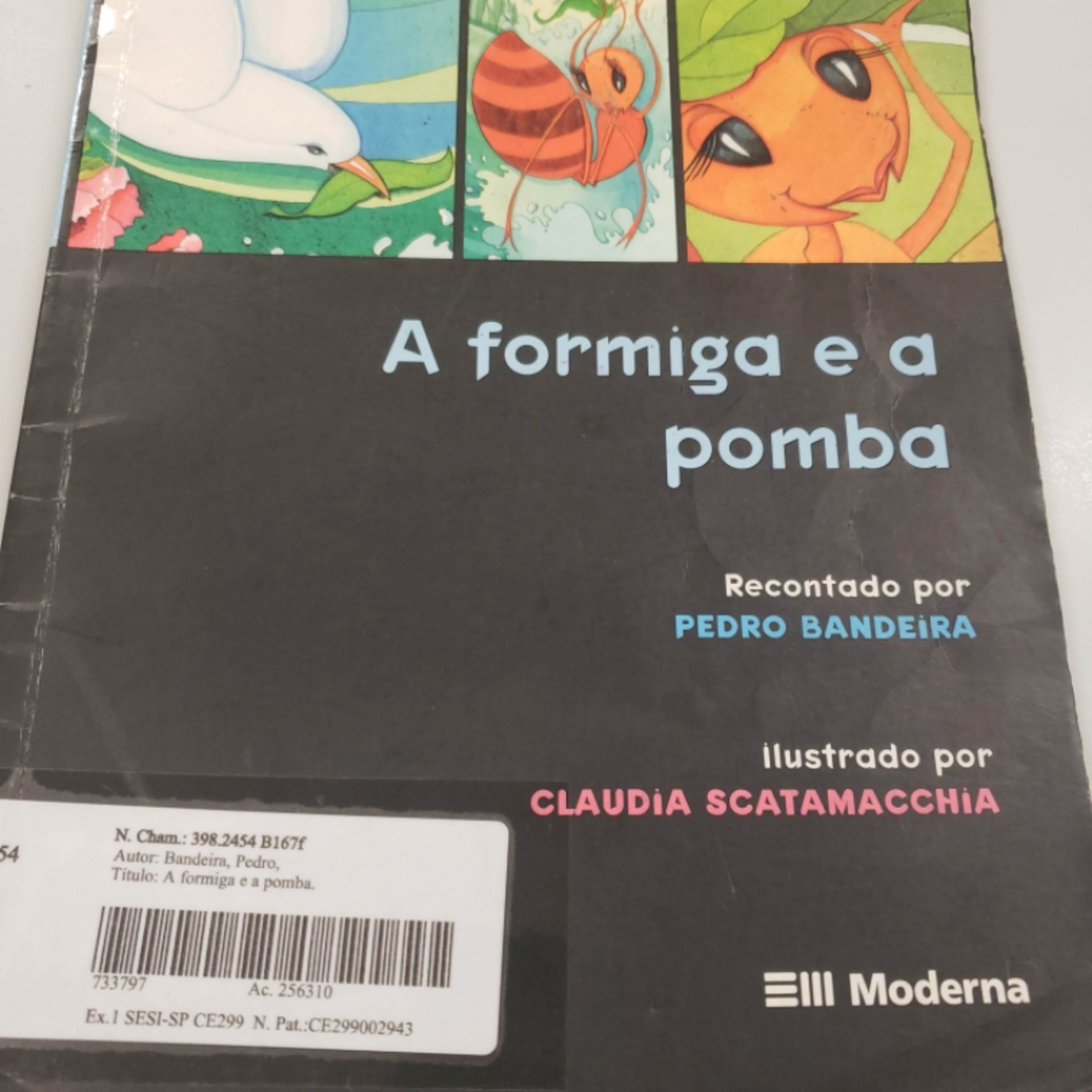 Cléia L. Silva