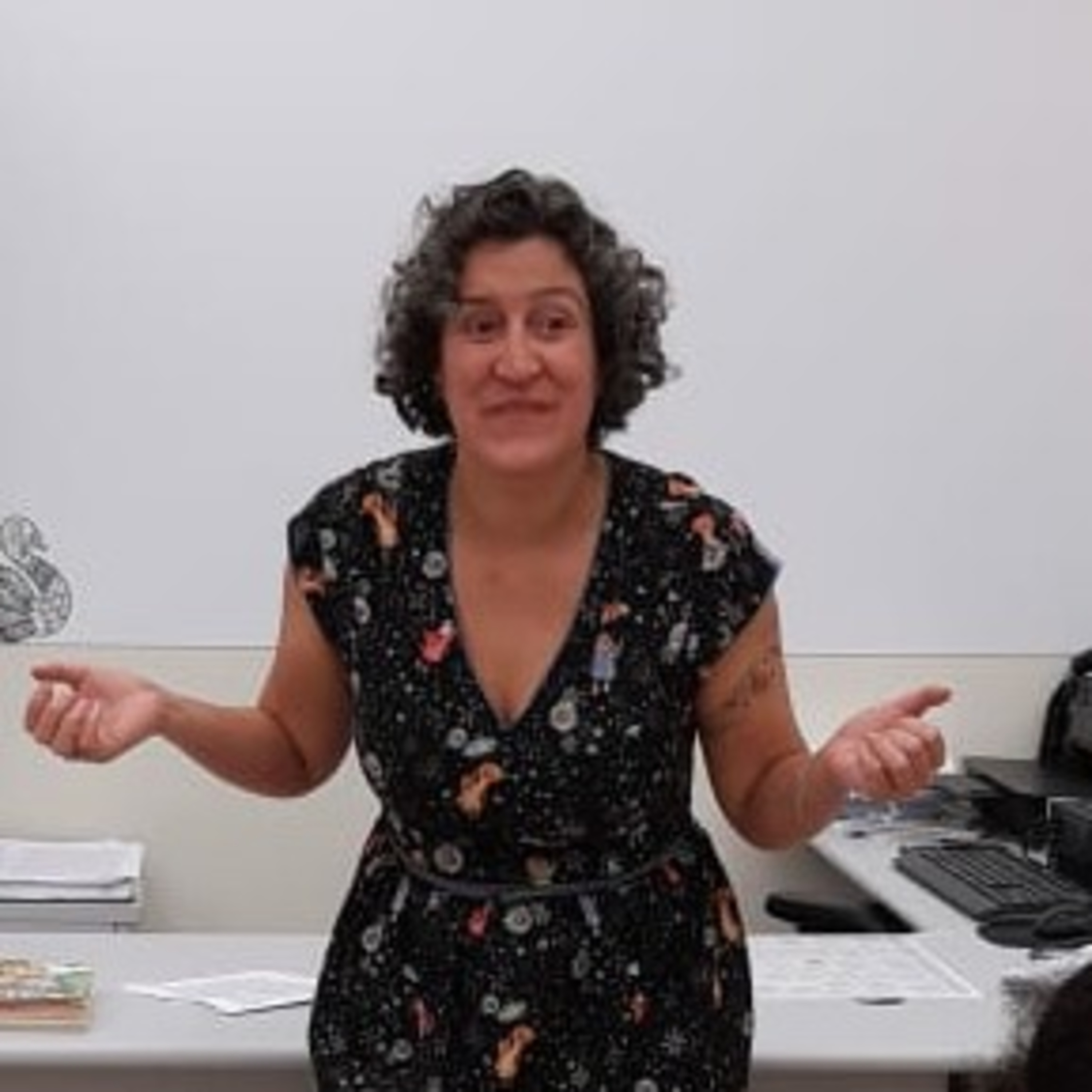Cléia L. Silva