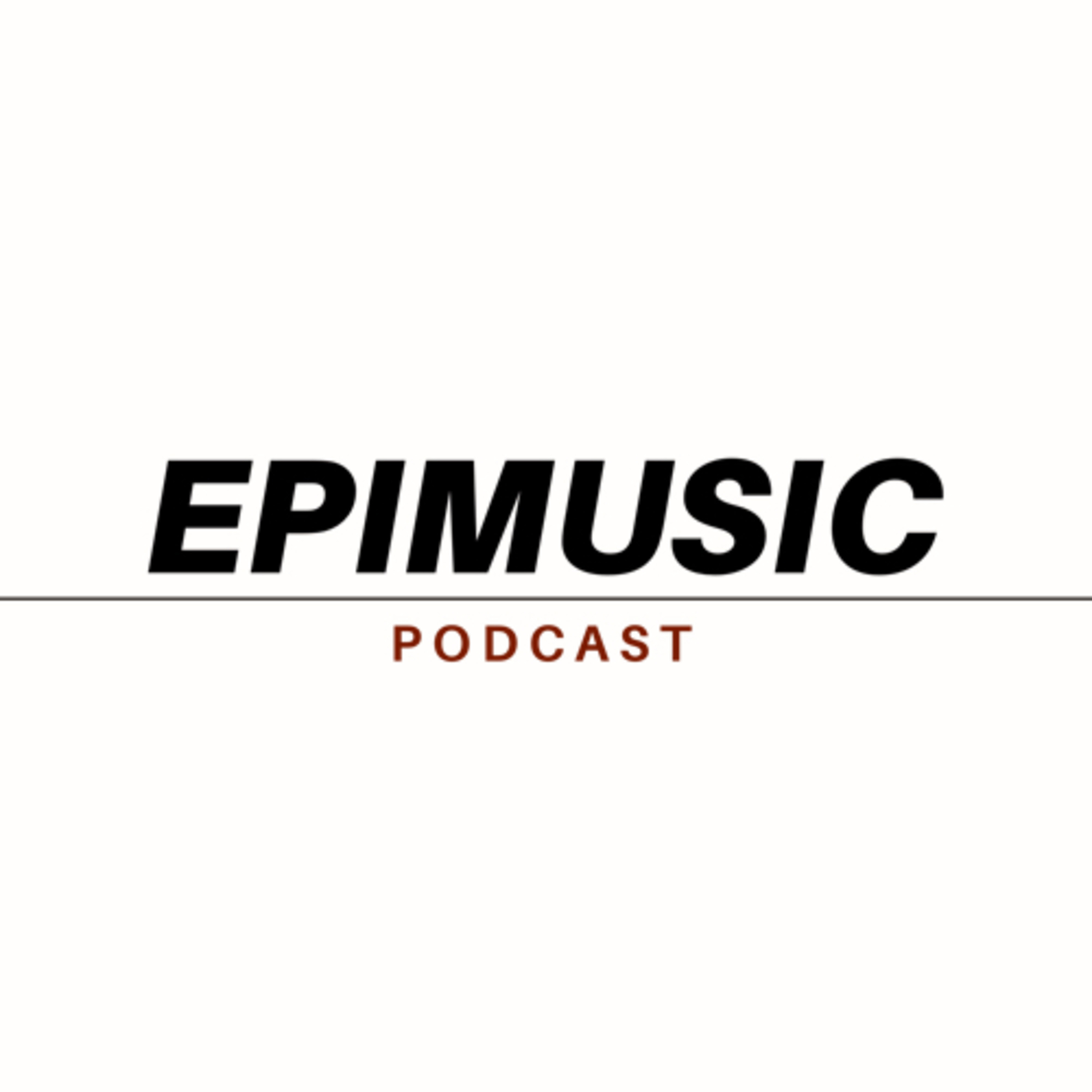 Nueva música episode artwork