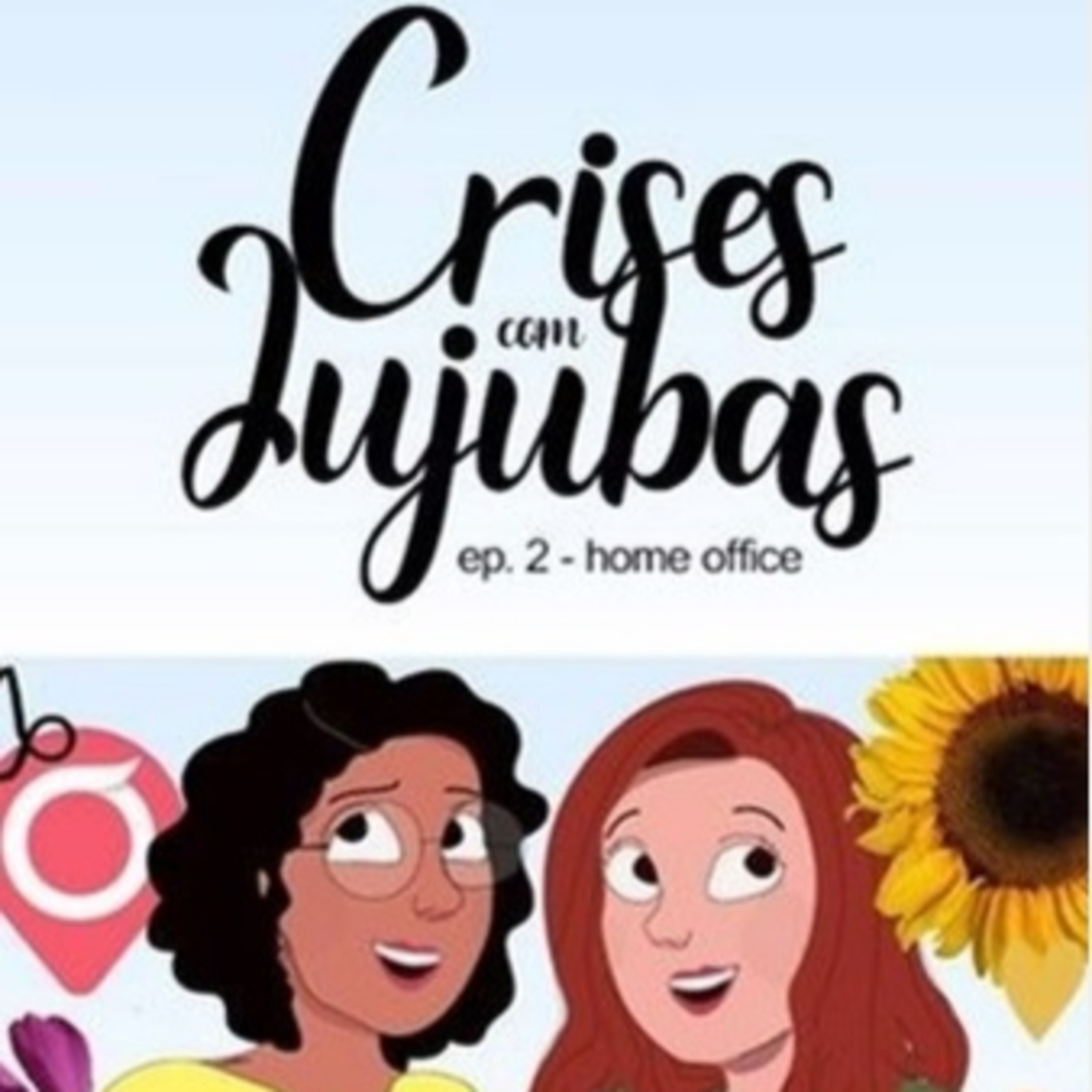 Crises com Jujubas