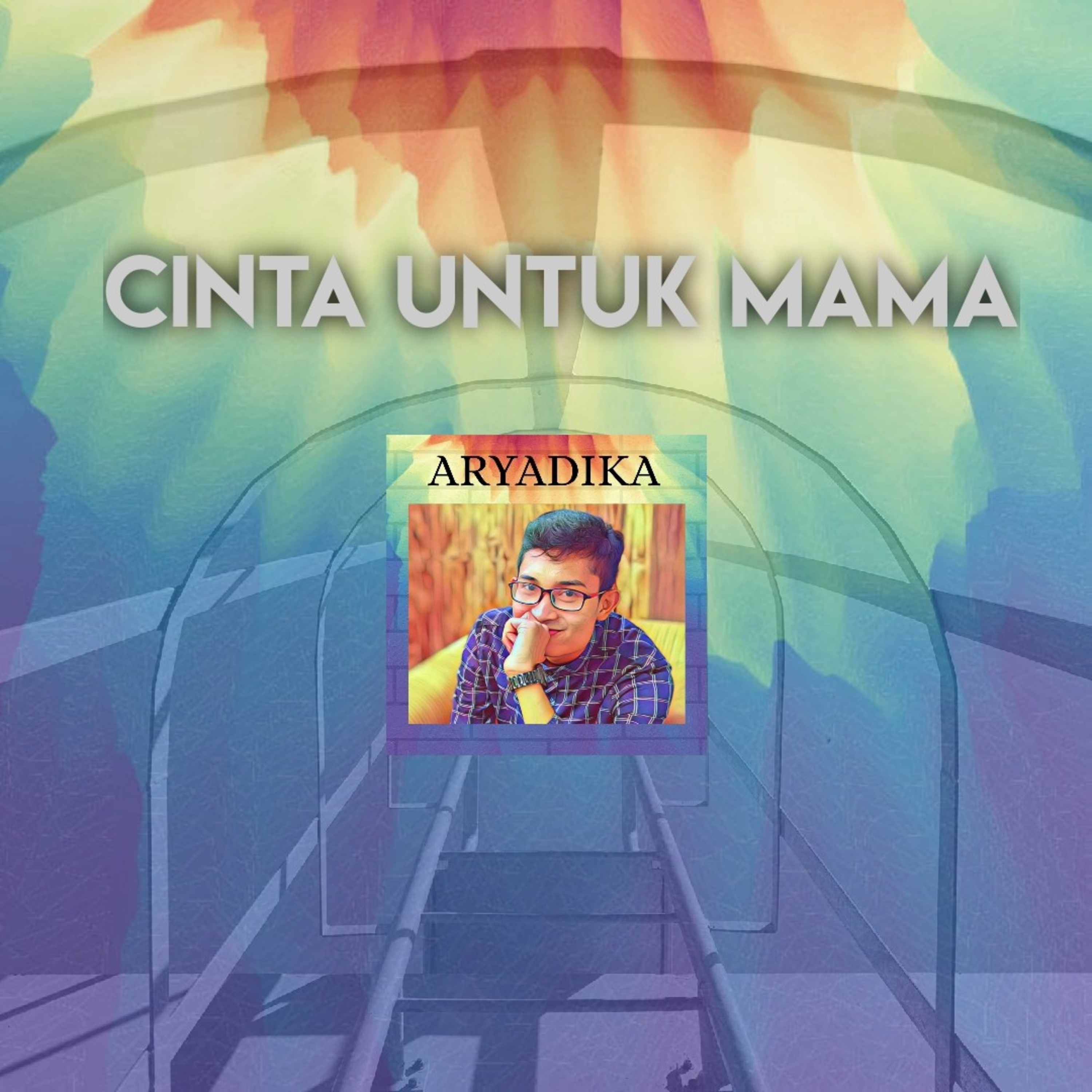 Podcast Aryadika (POARD)
