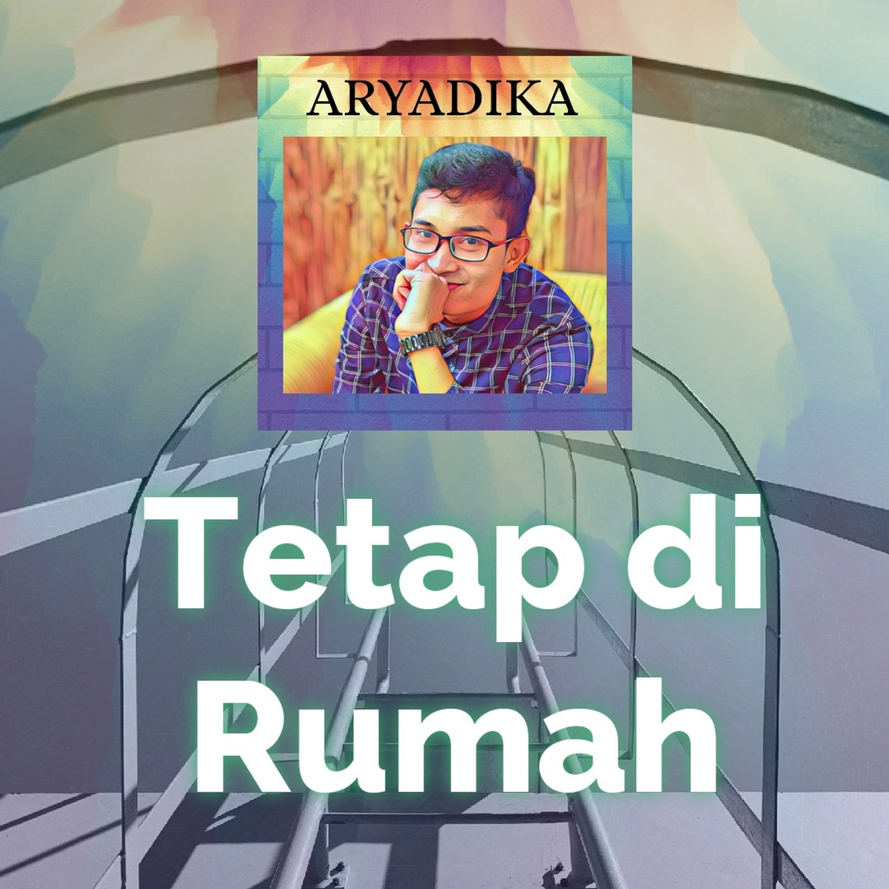 Podcast Aryadika (POARD)