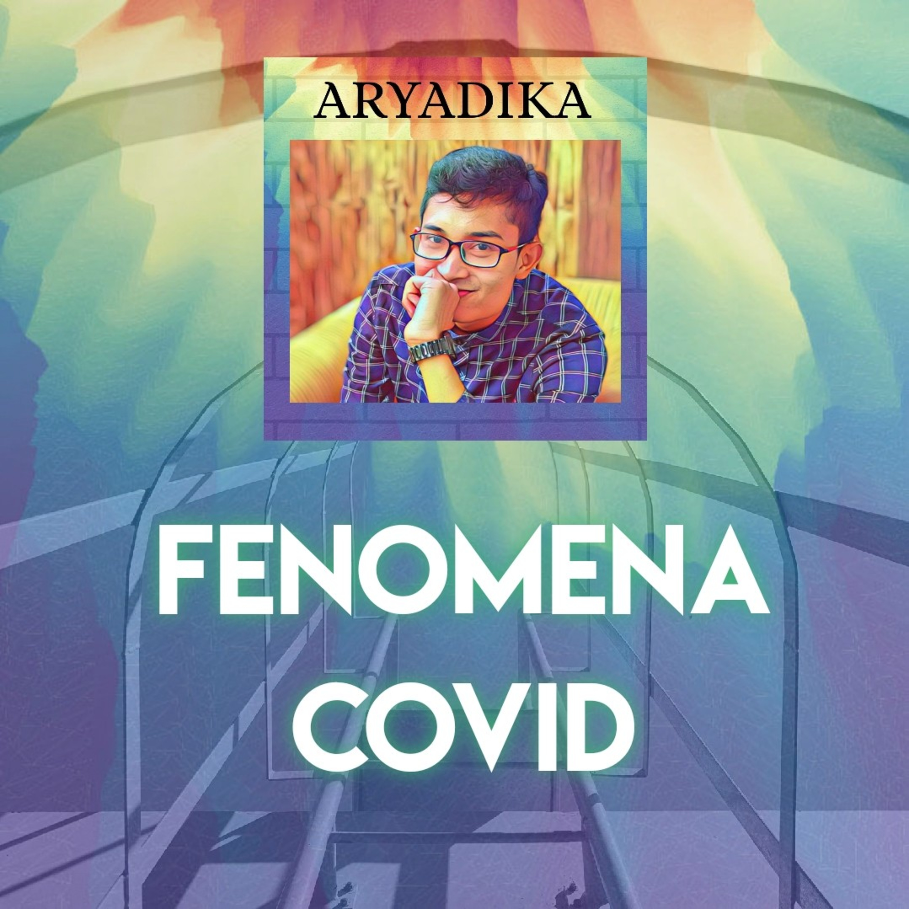 Podcast Aryadika (POARD)