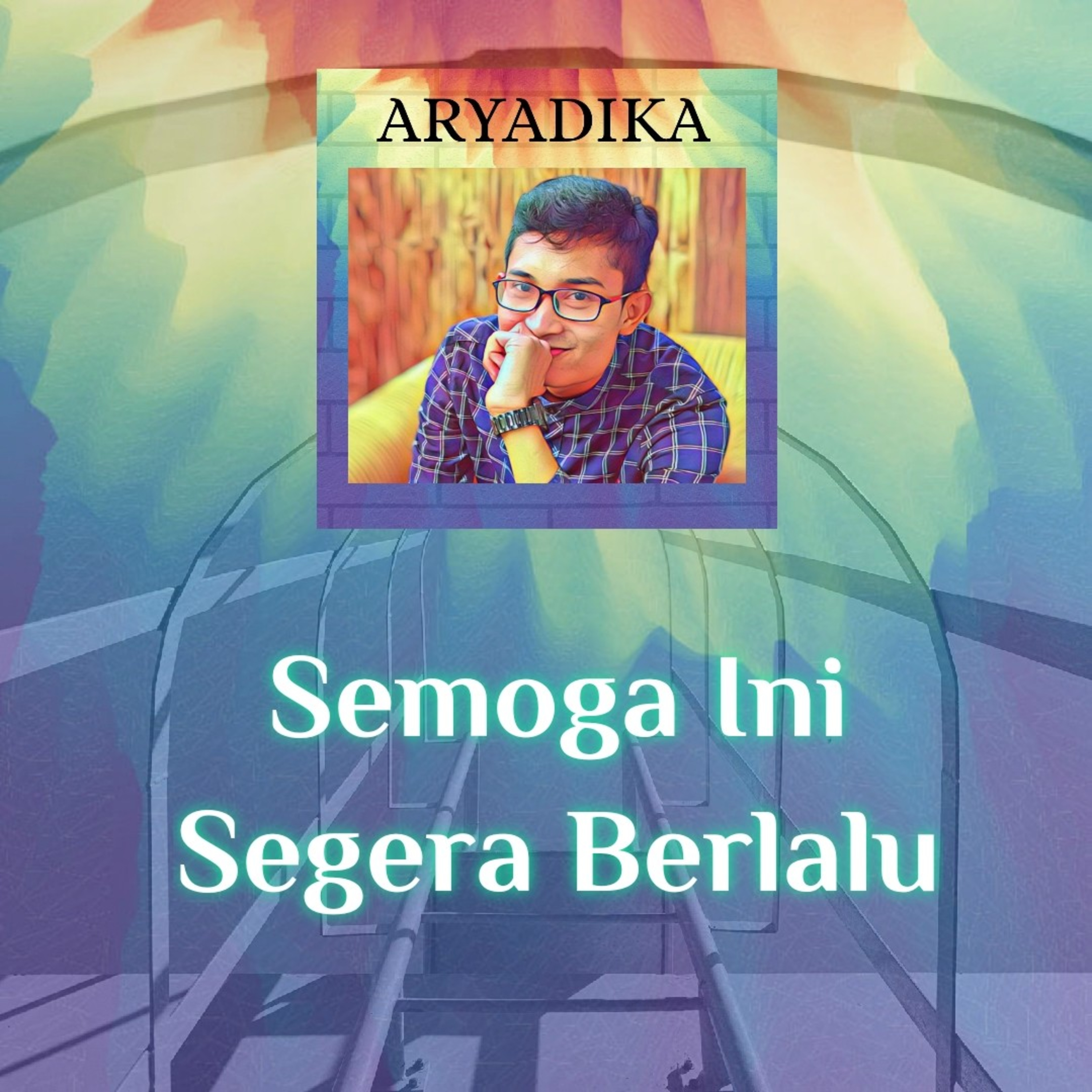 Podcast Aryadika (POARD)