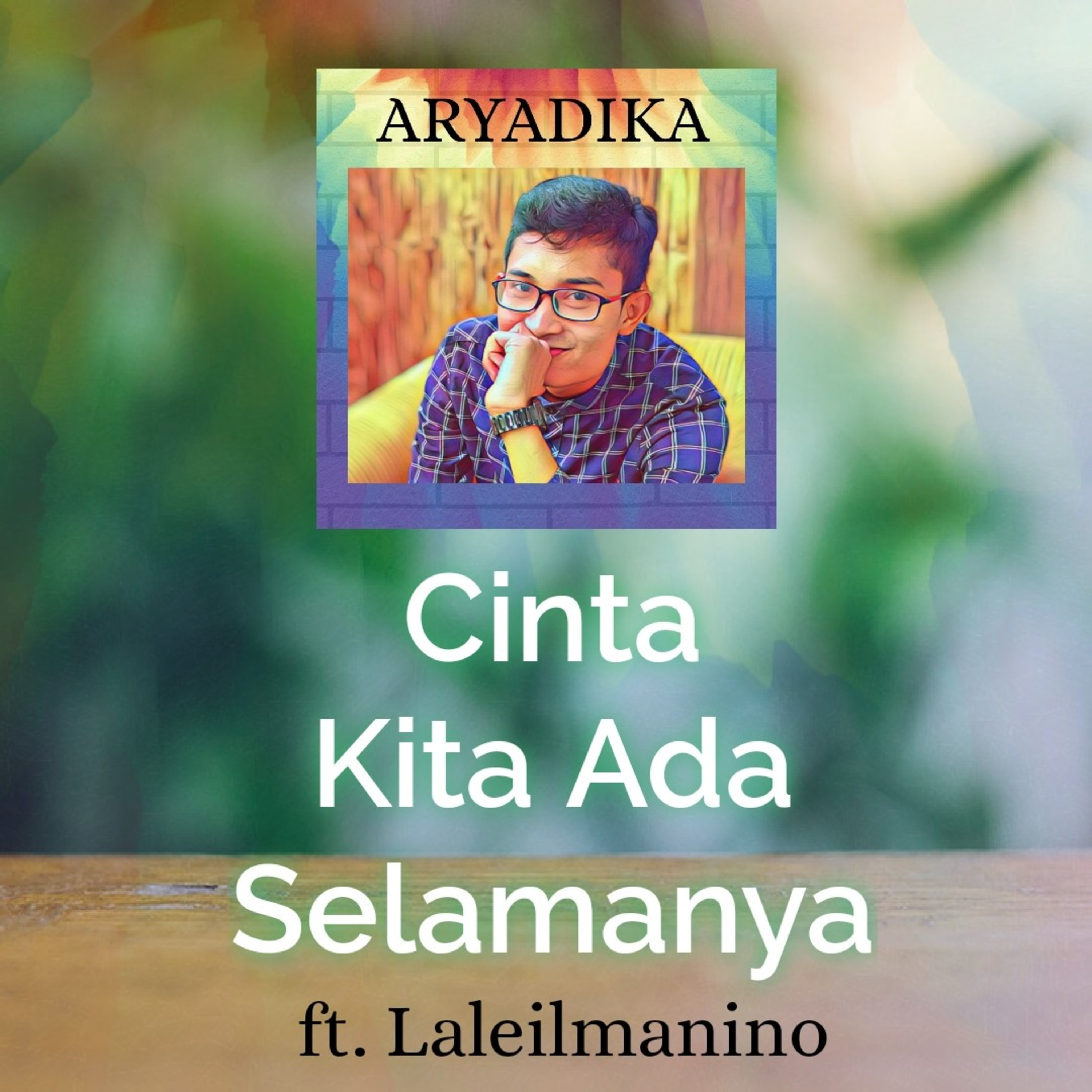Podcast Aryadika (POARD)