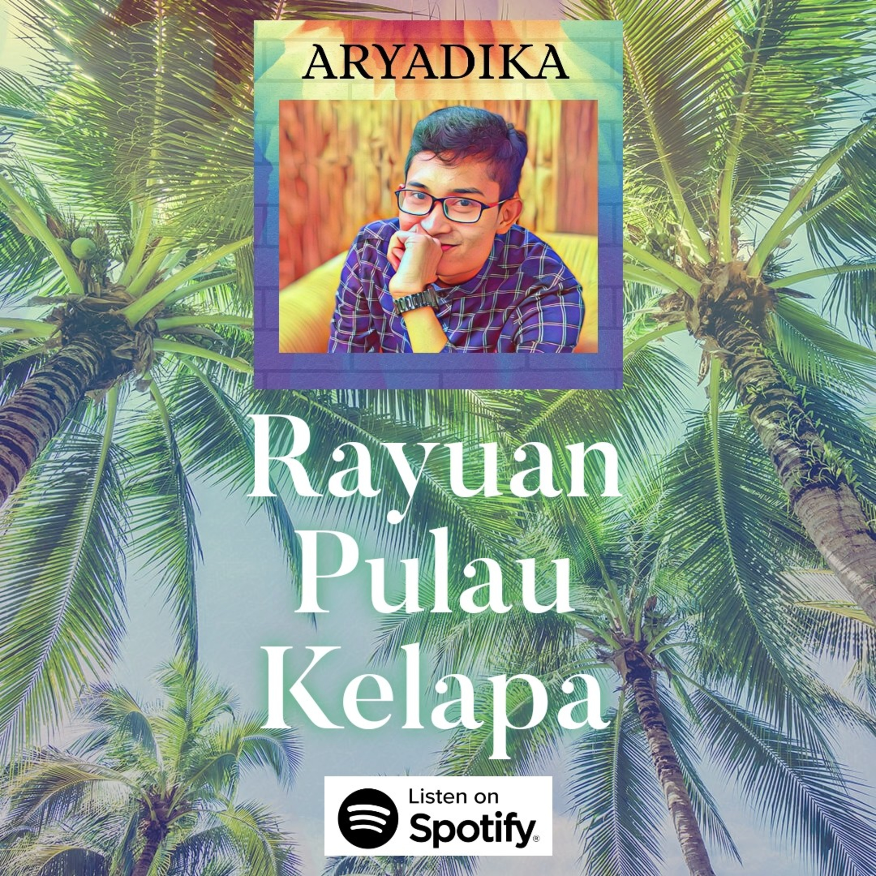 Podcast Aryadika (POARD)