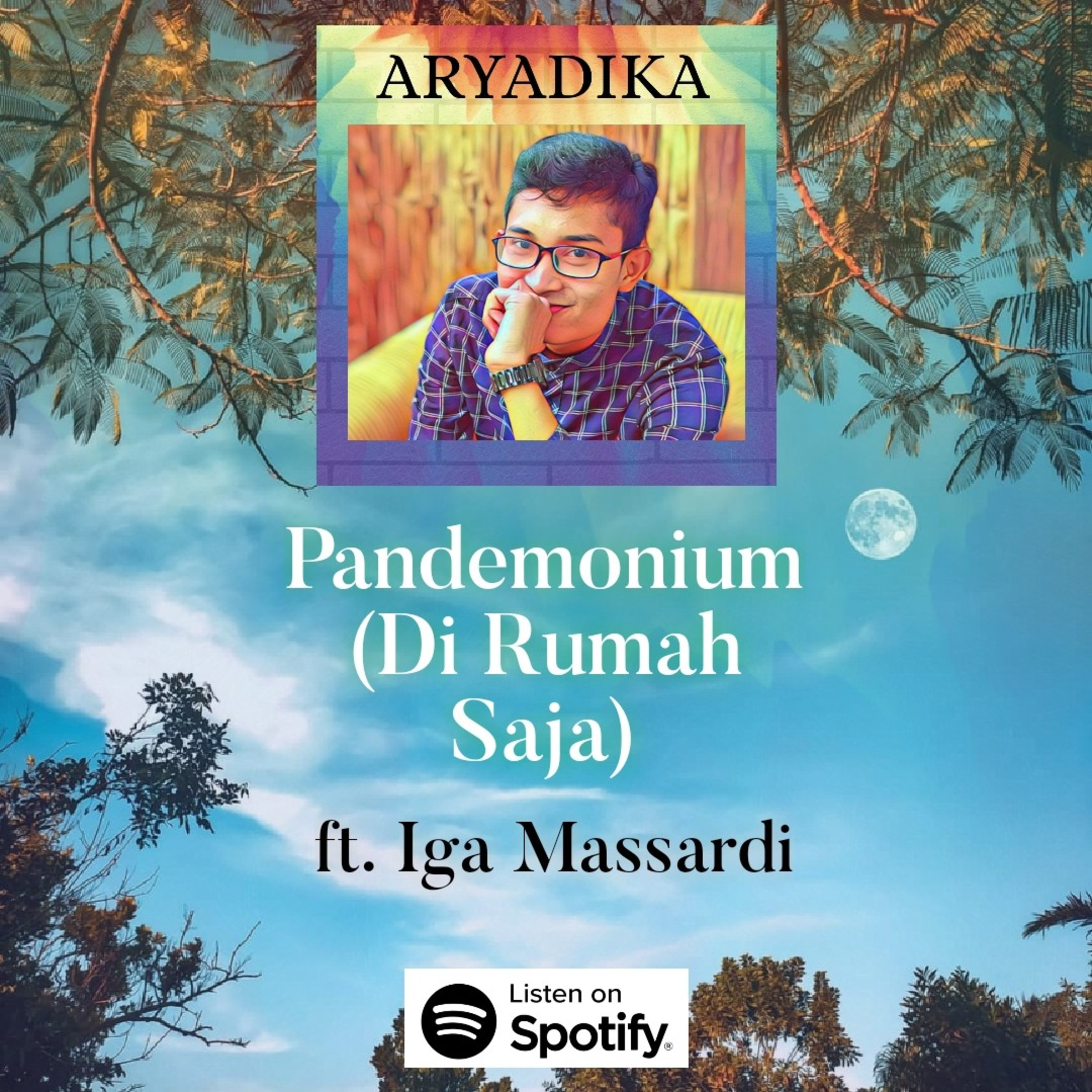Podcast Aryadika (POARD)
