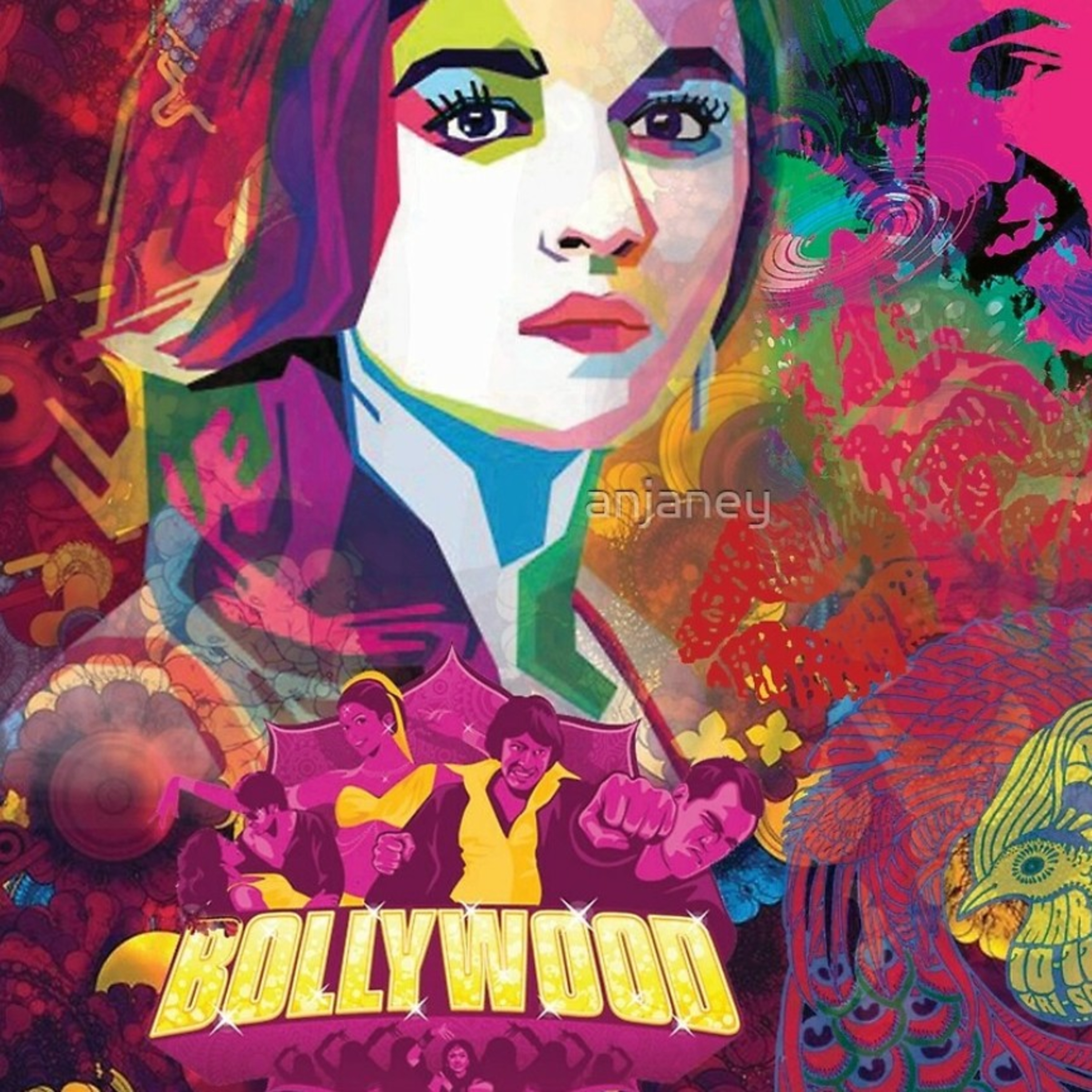 Magic of bombaycinema