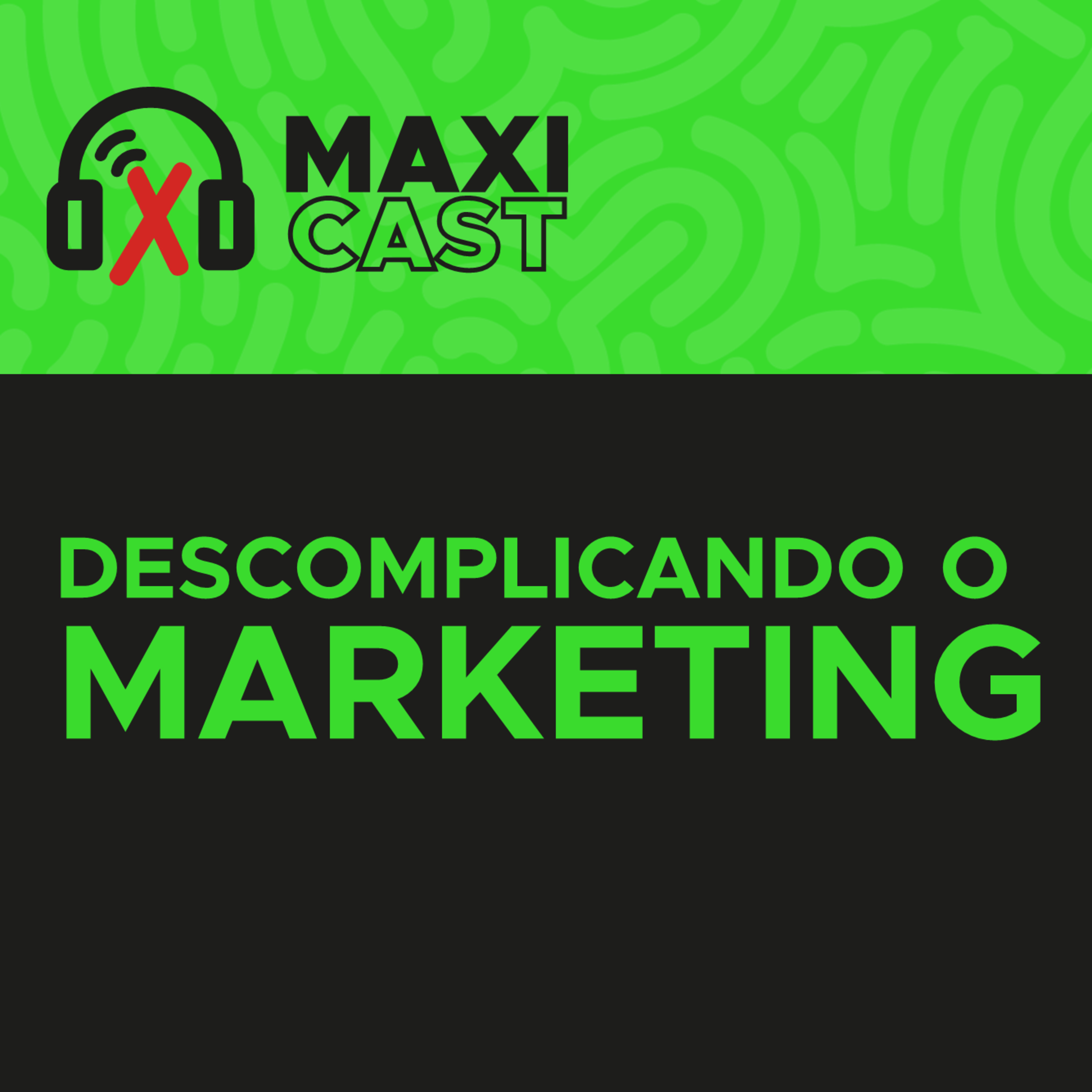 MaxiCast