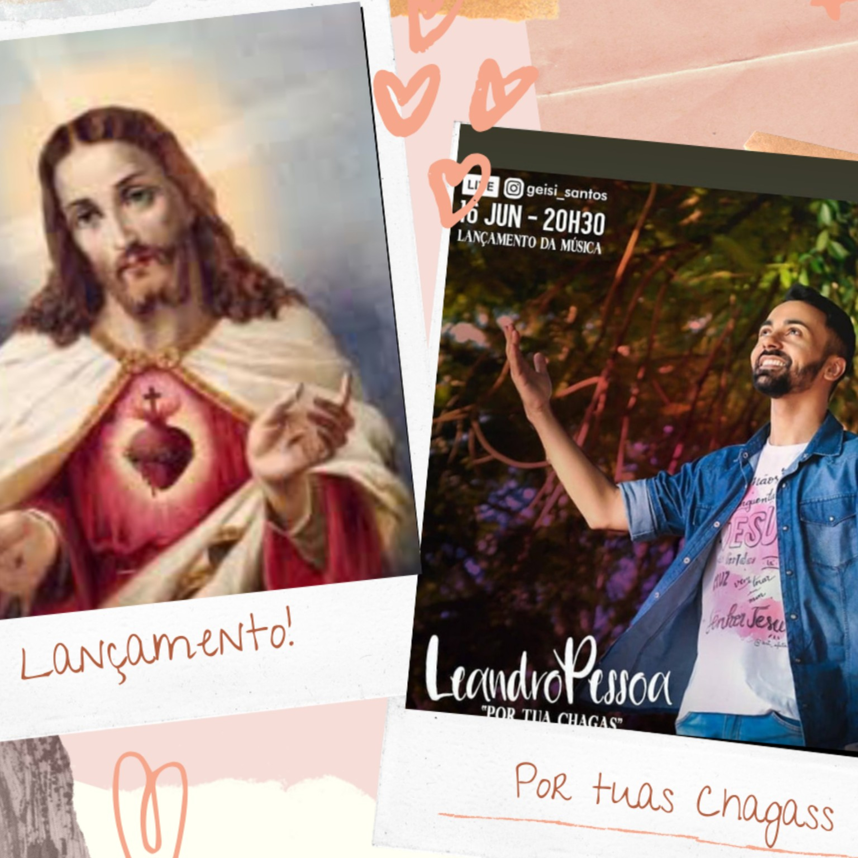 Conexão Sagrada