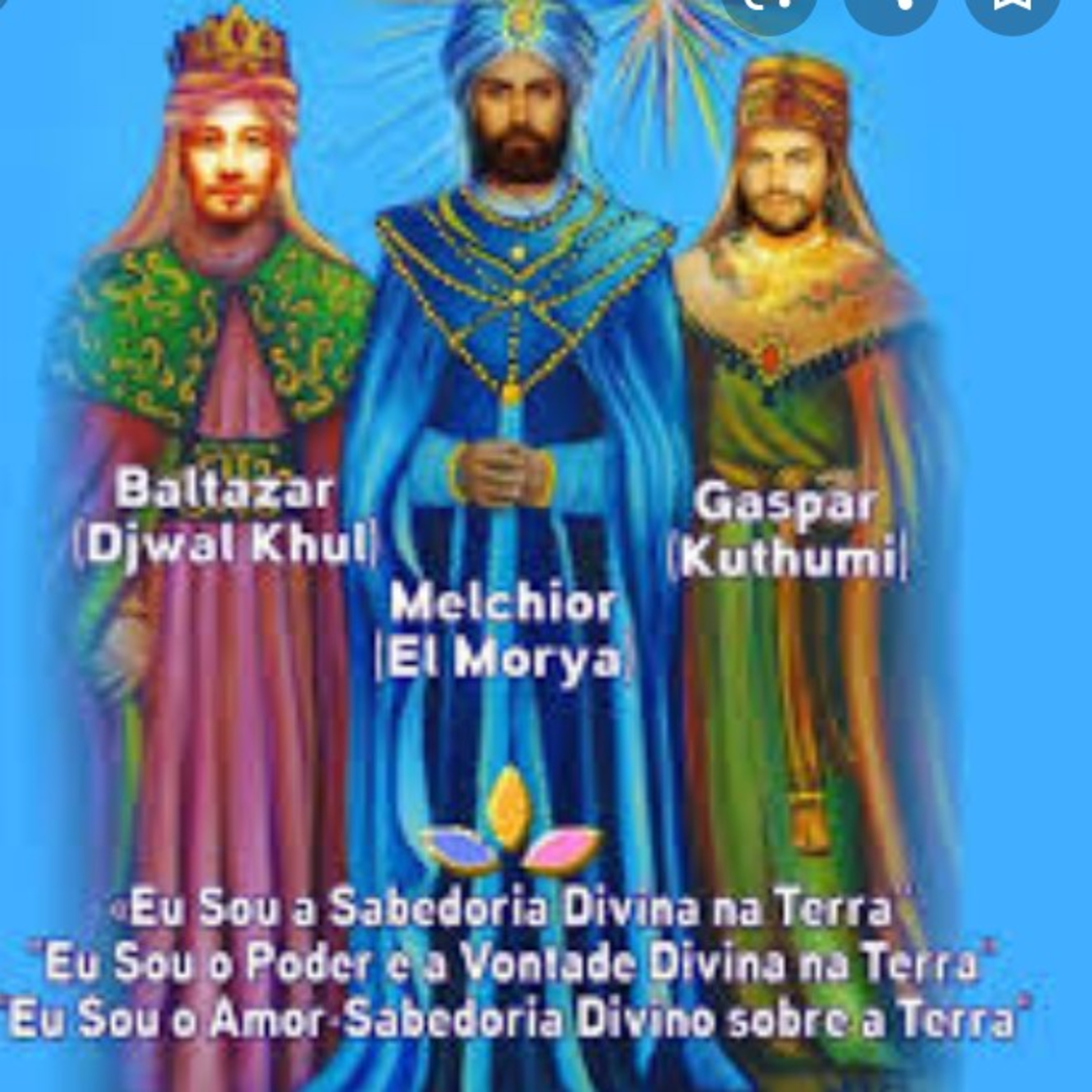 Conexão Sagrada