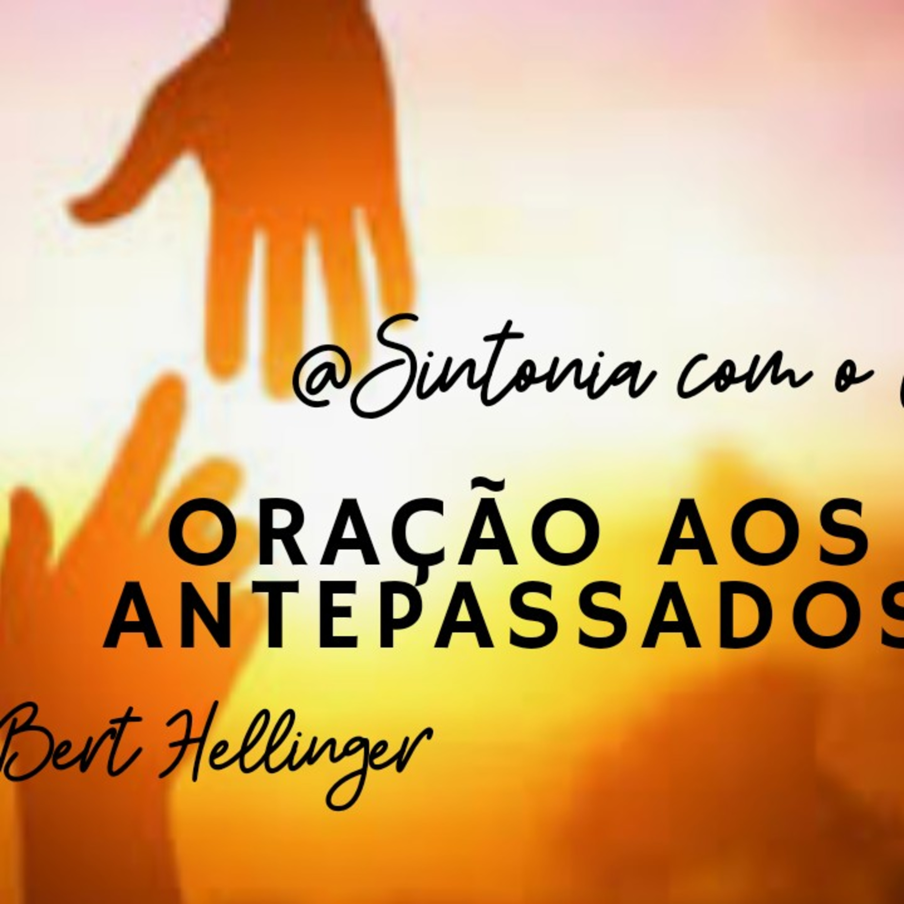 Conexão Sagrada