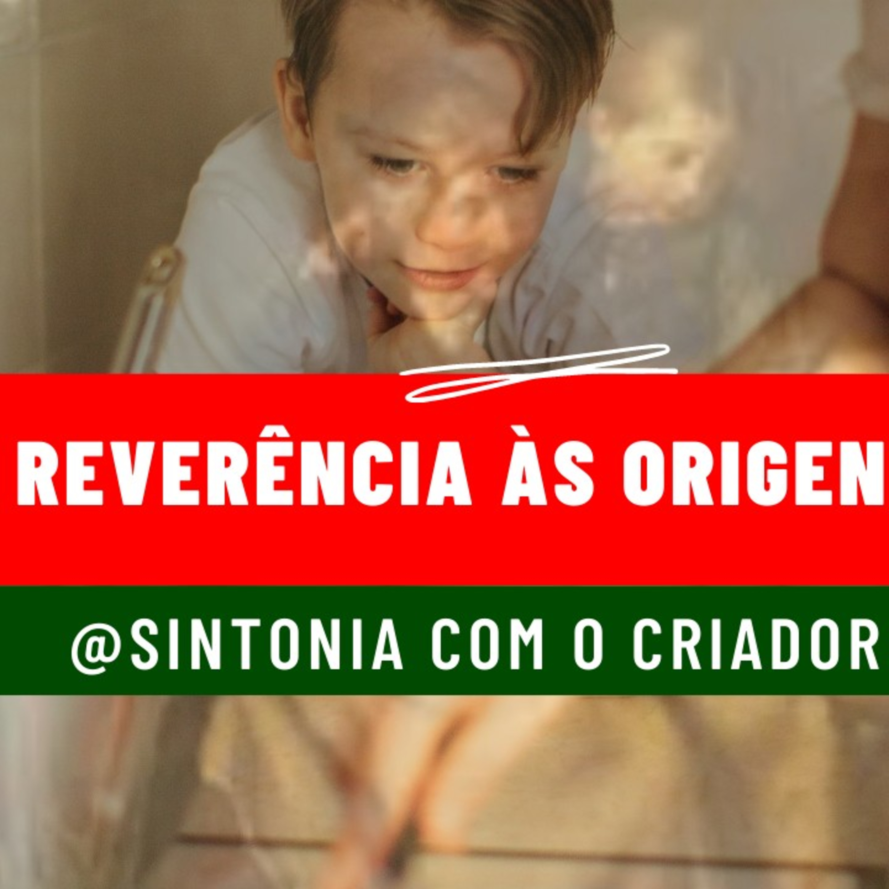 Conexão Sagrada