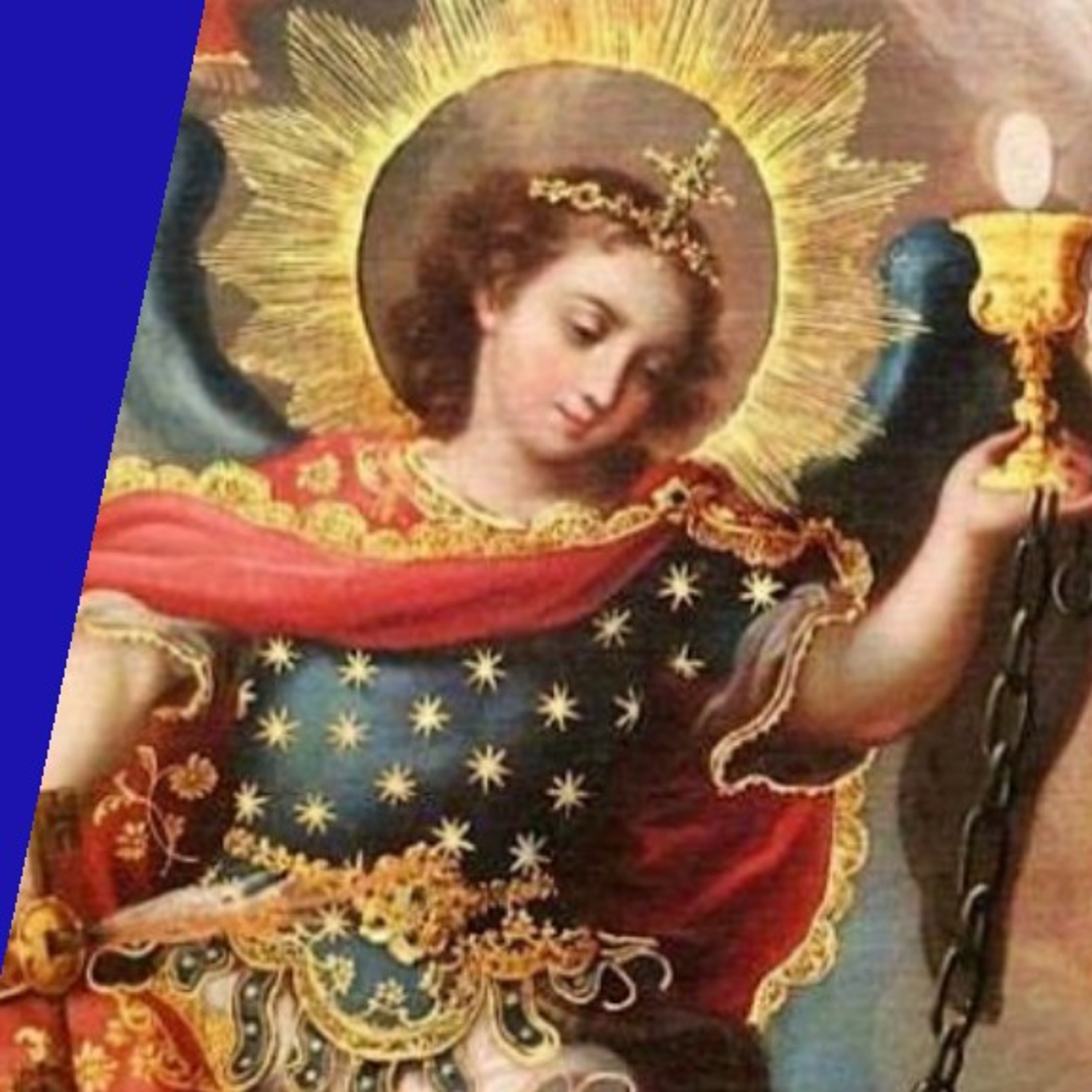 Conexão Sagrada