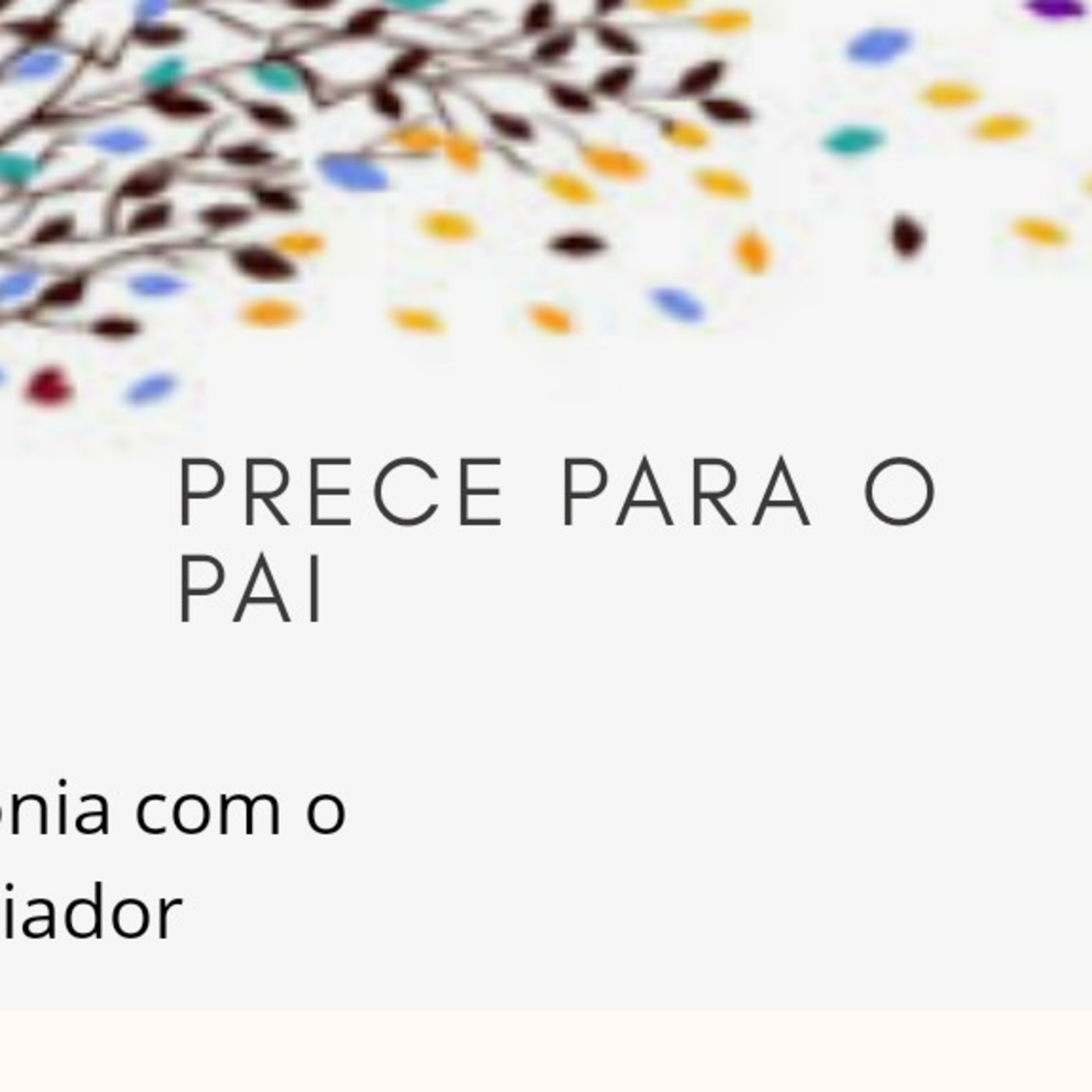 Conexão Sagrada