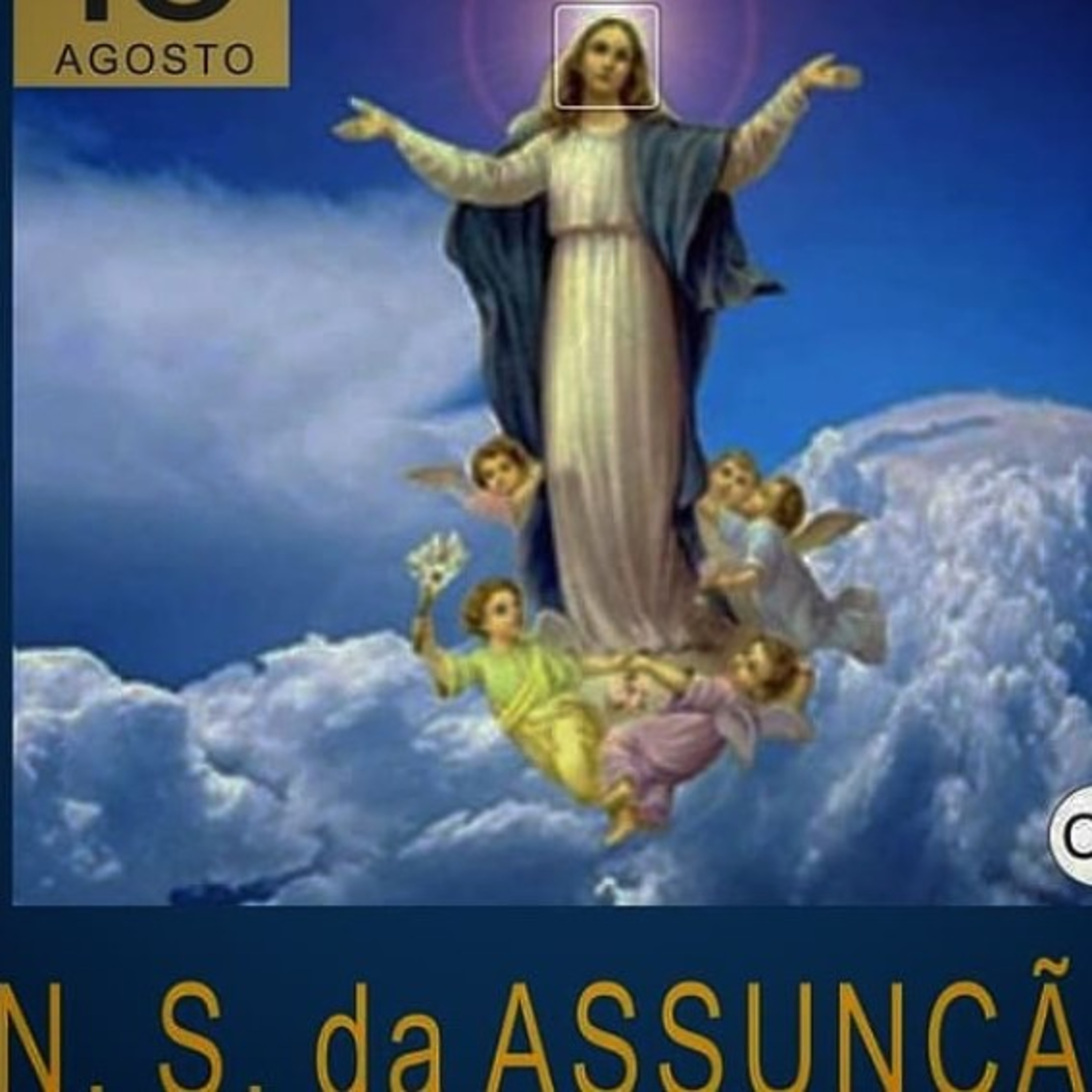 Conexão Sagrada