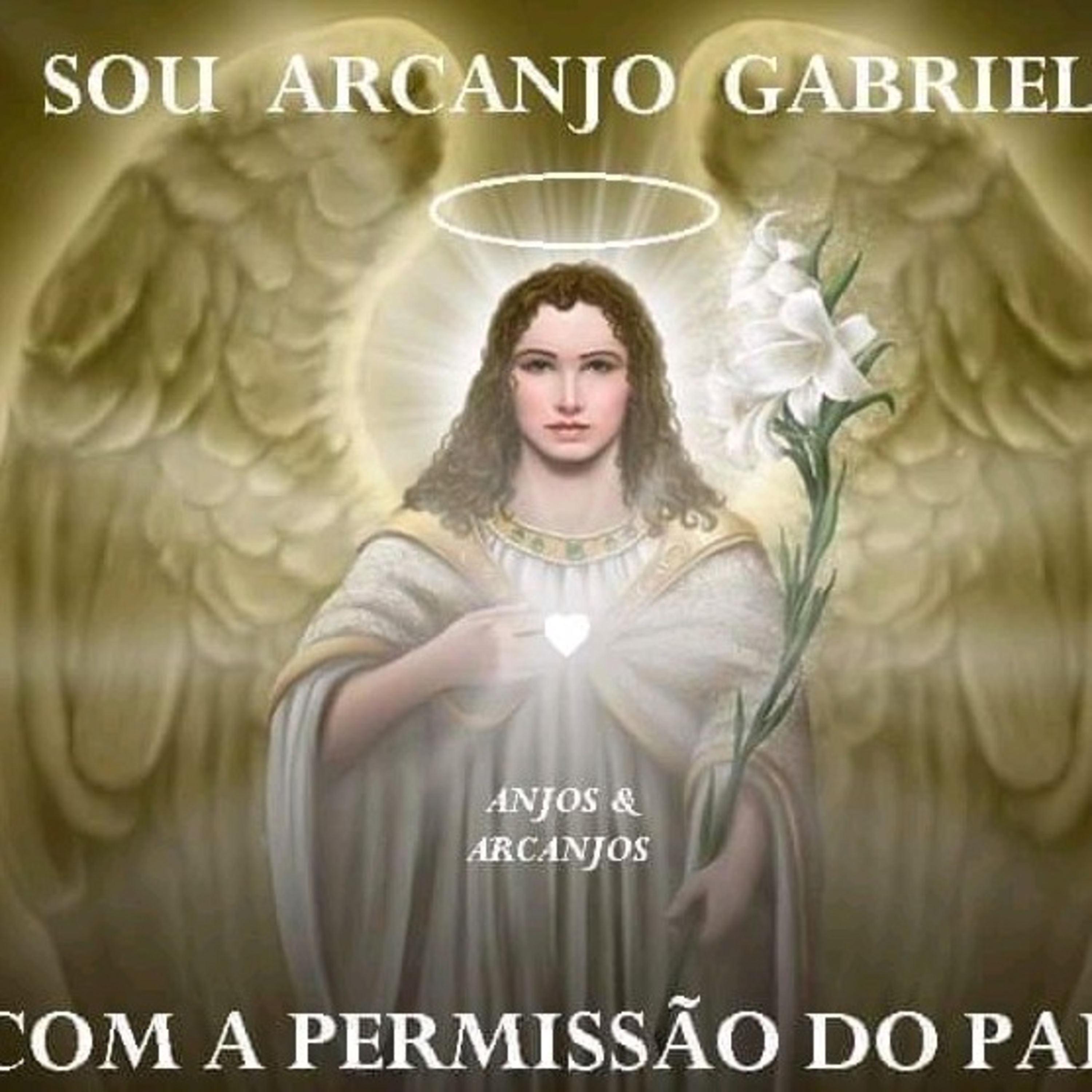 Conexão Sagrada