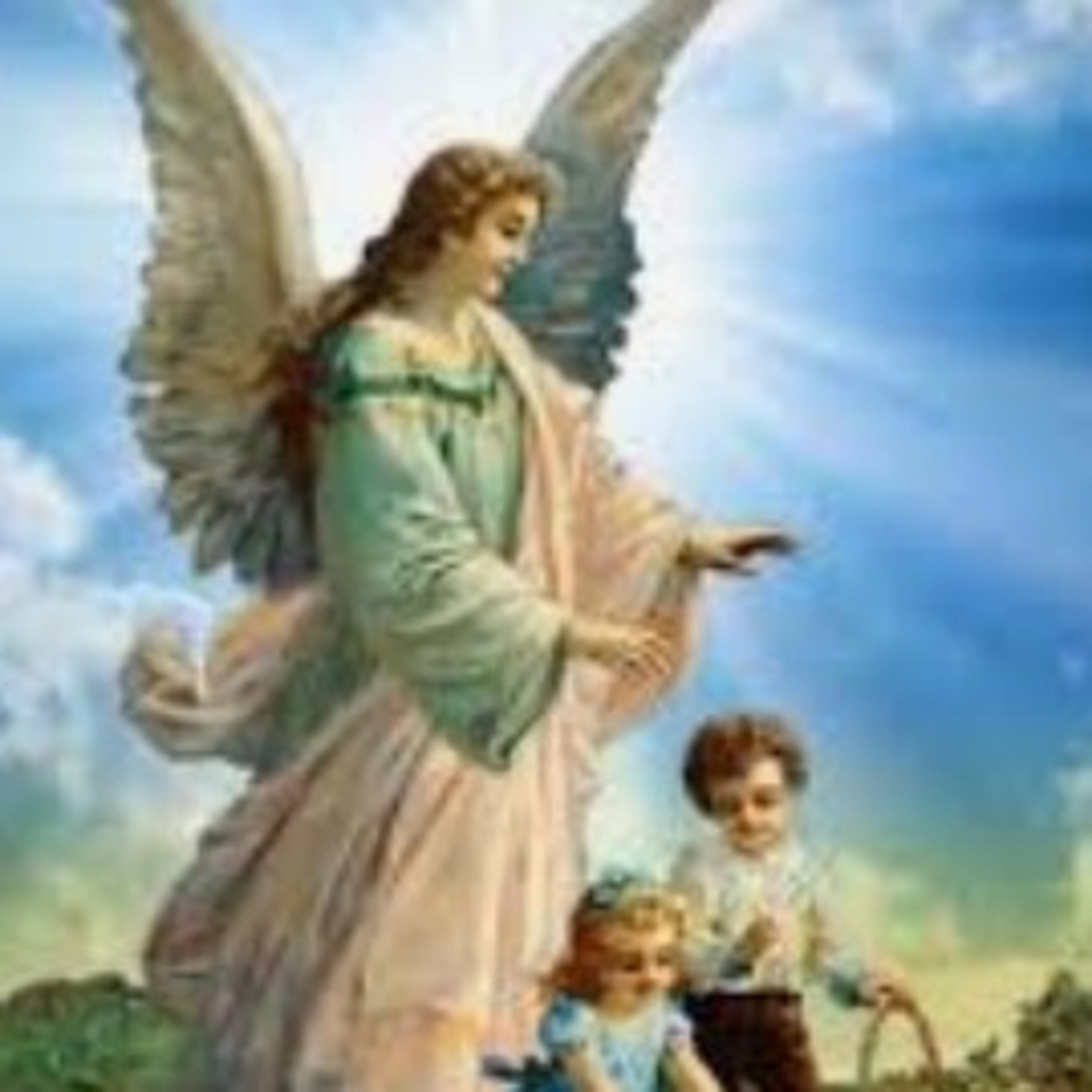 Santo Anjo do Senhor episode artwork