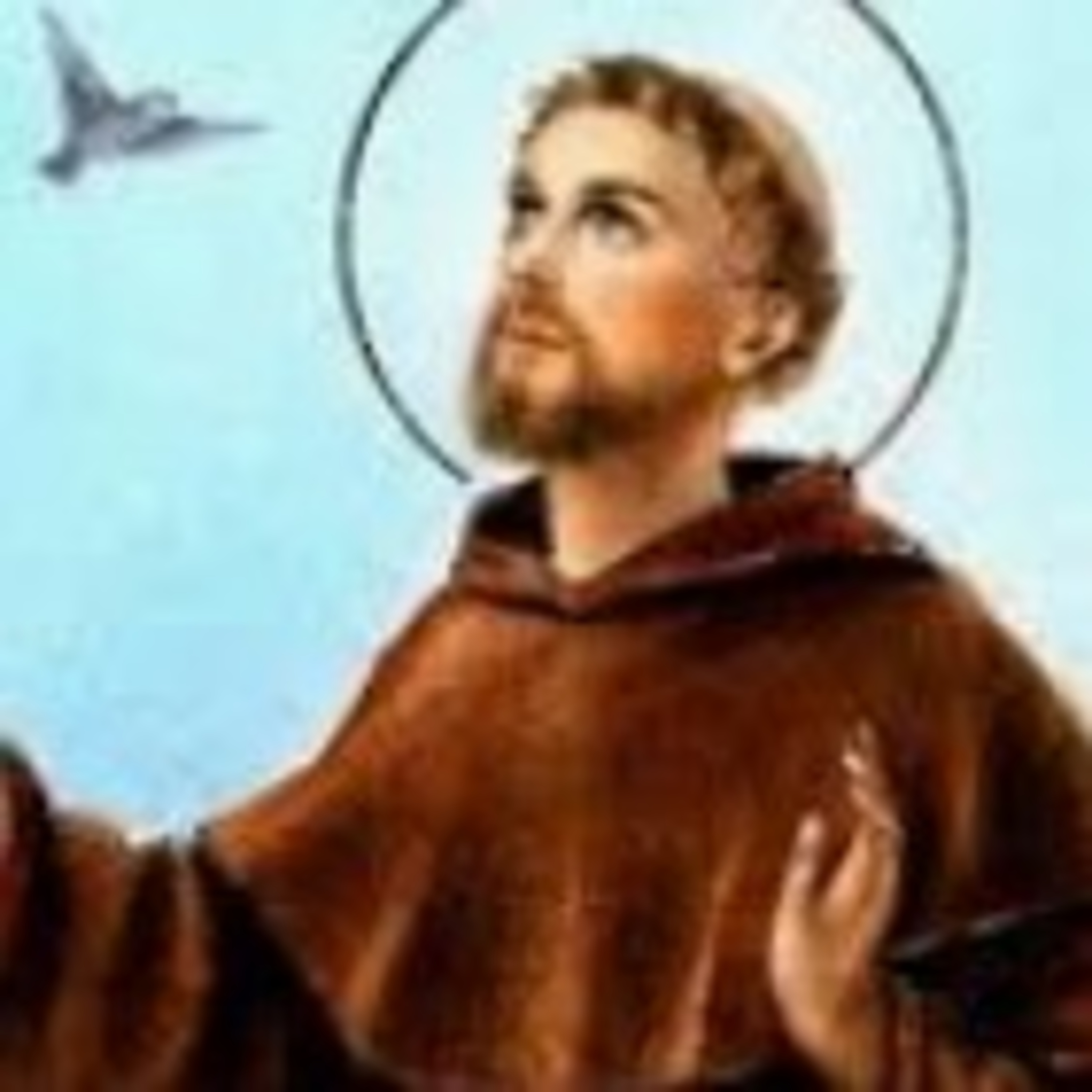 Prece a São Francisco de Assis episode artwork