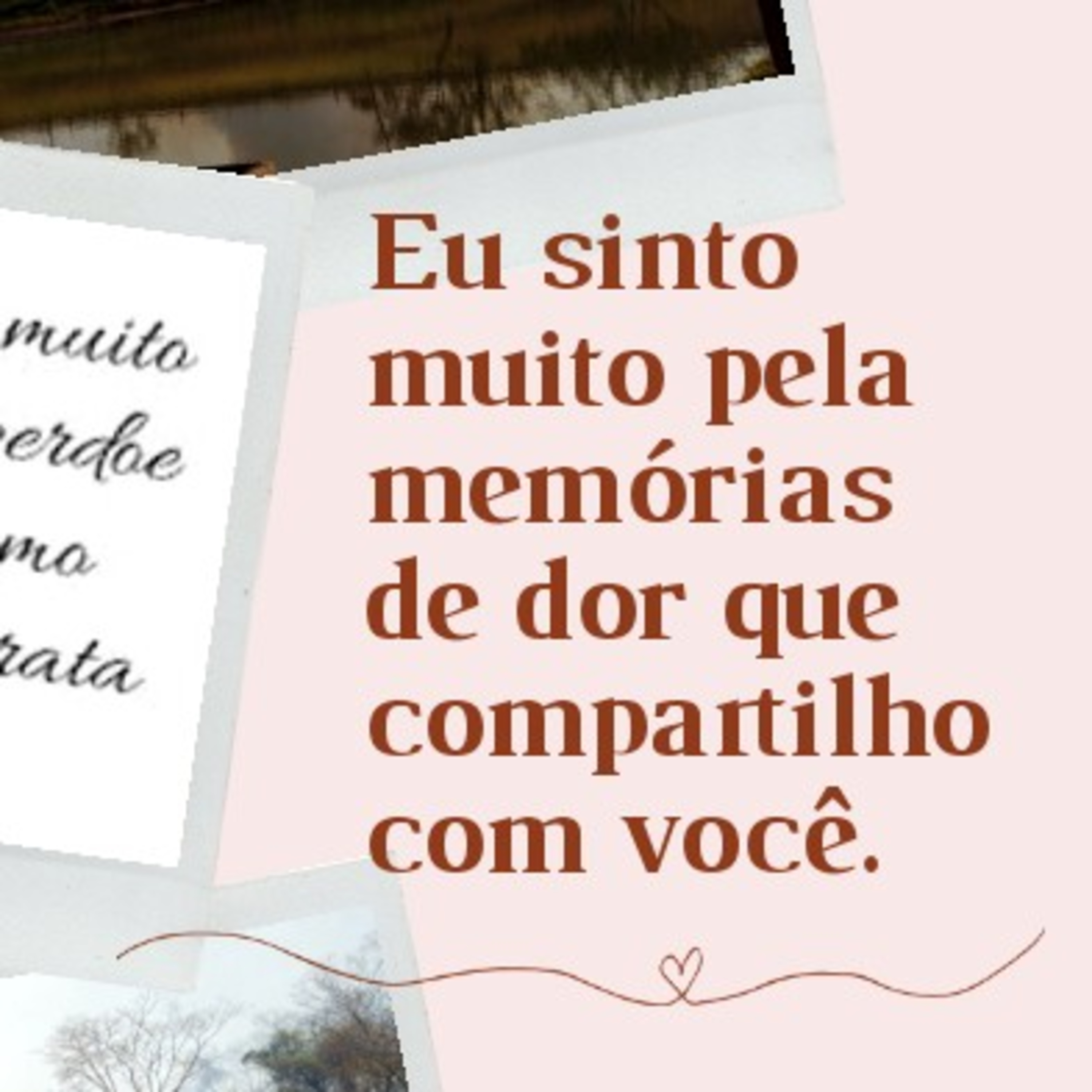 Ho'oponopono: Limpeza para independência financeira episode artwork