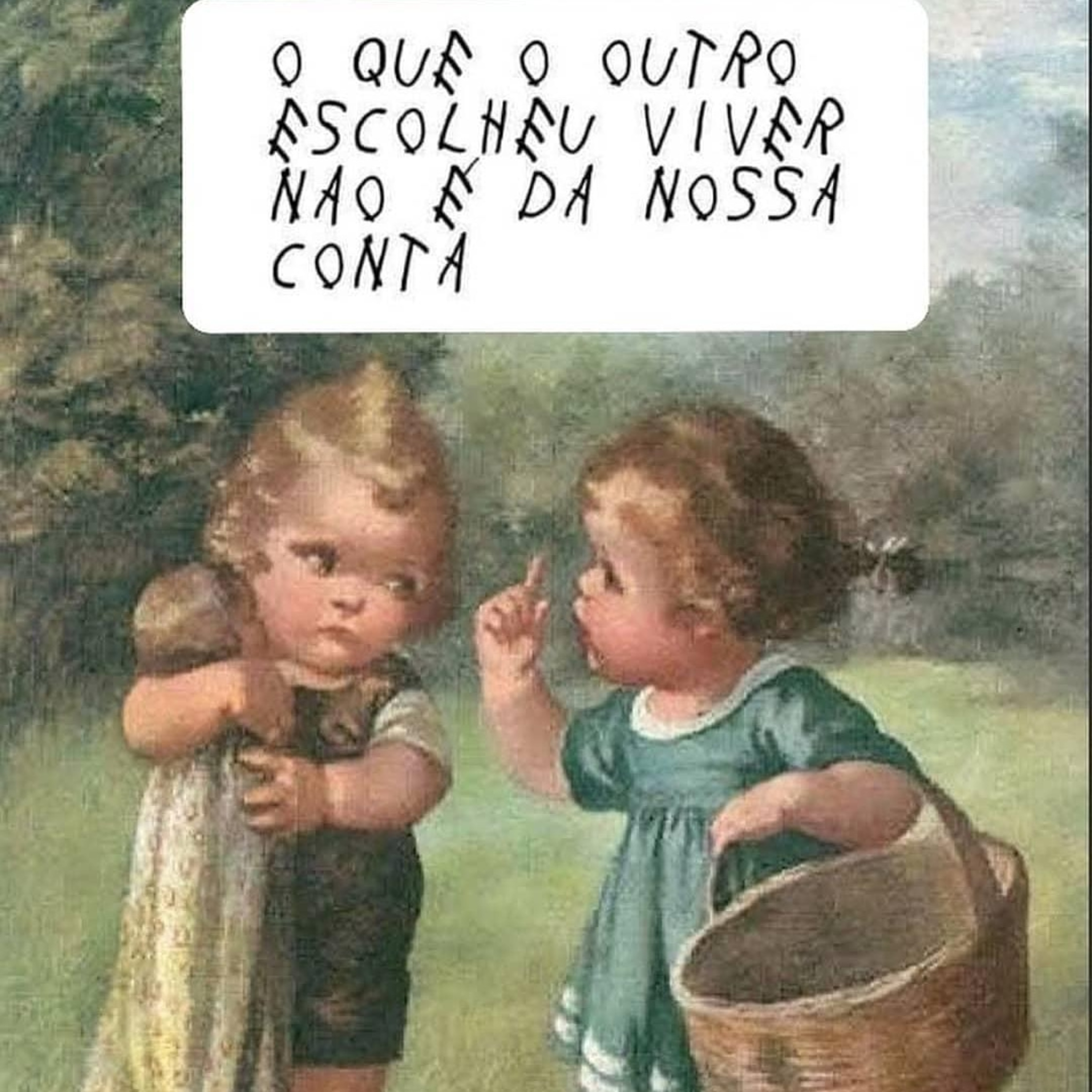 Conexão Sagrada