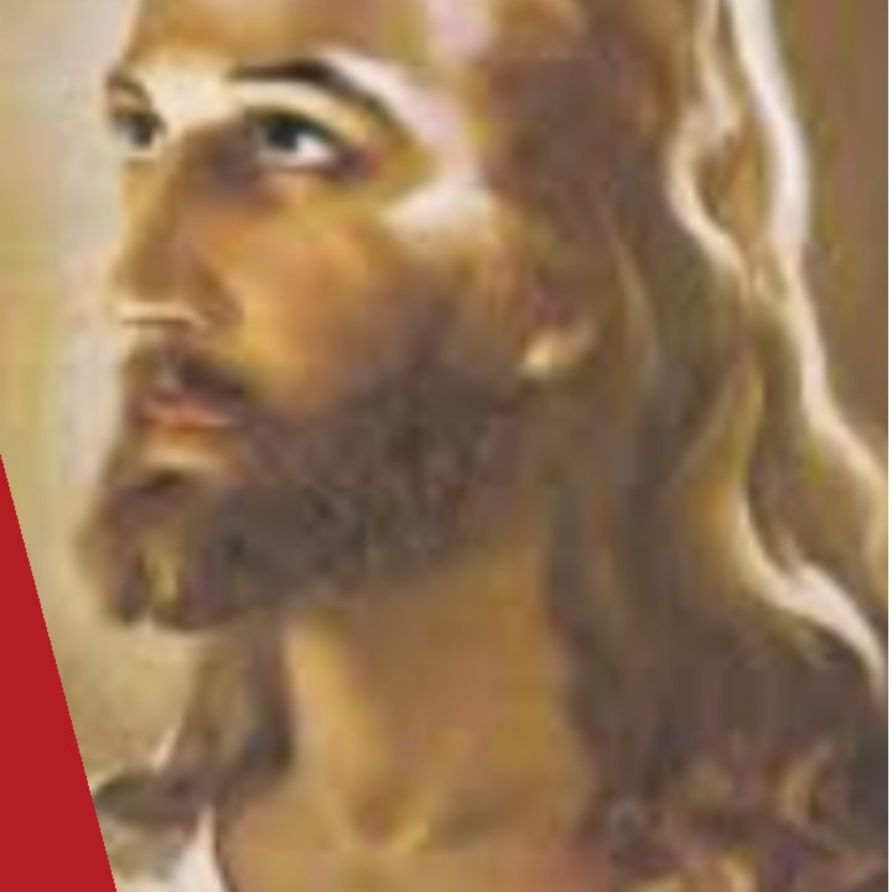 Oração pelo marido. Conversa com Jesus _ série 30 dias com Jesus episode artwork