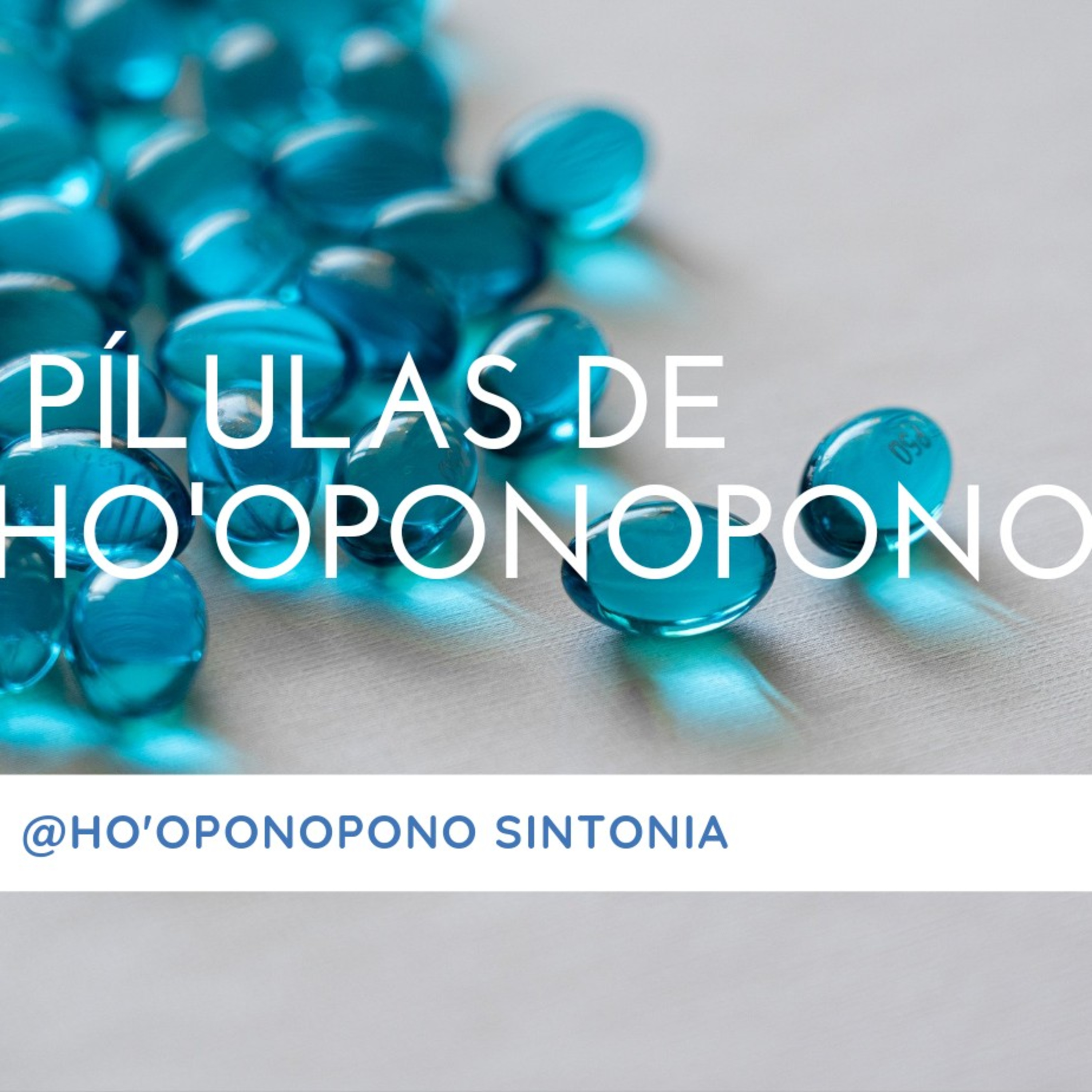Oração para limpeza do Ho'oponopono episode artwork