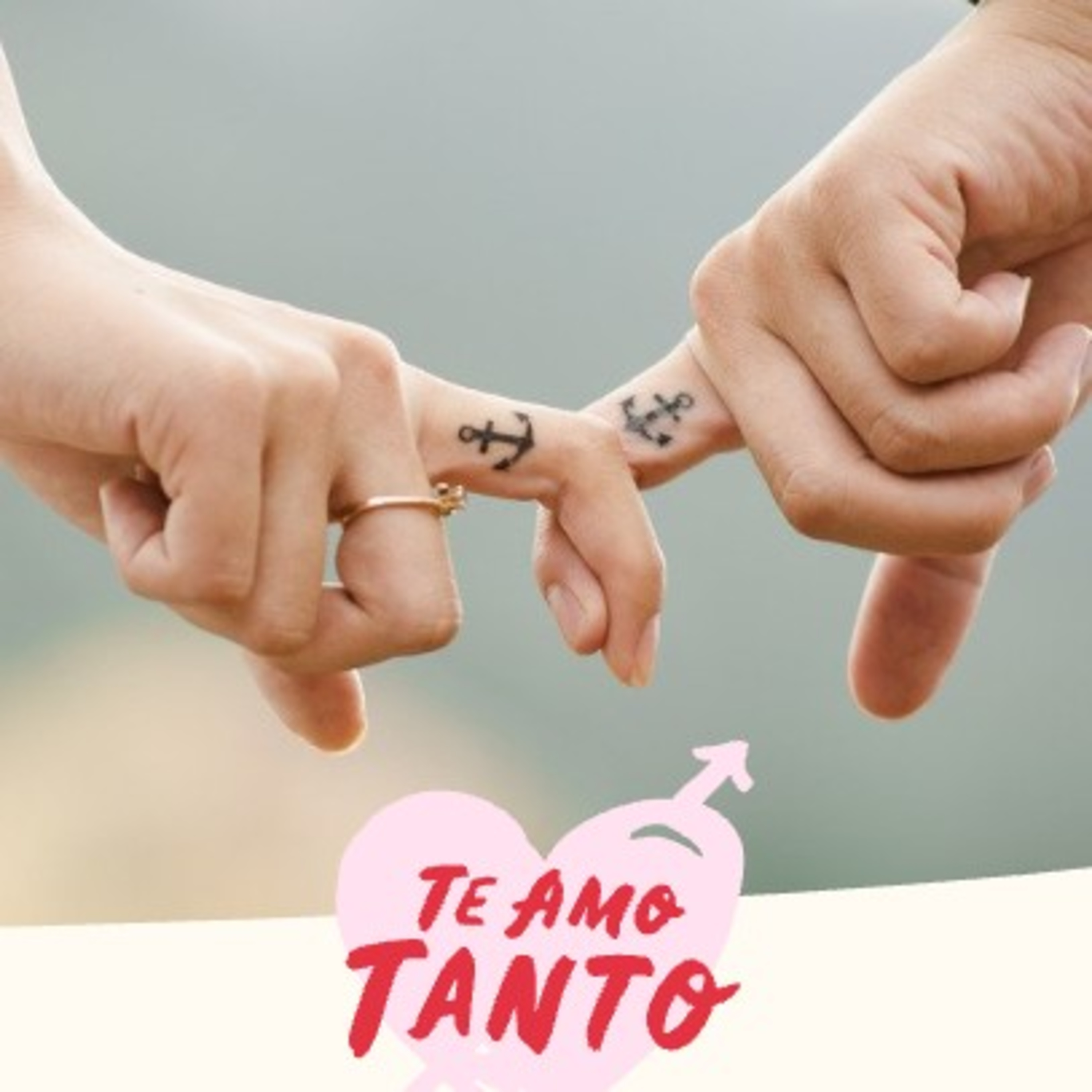 Ho'oponopono para limpeza de relacionamento episode artwork