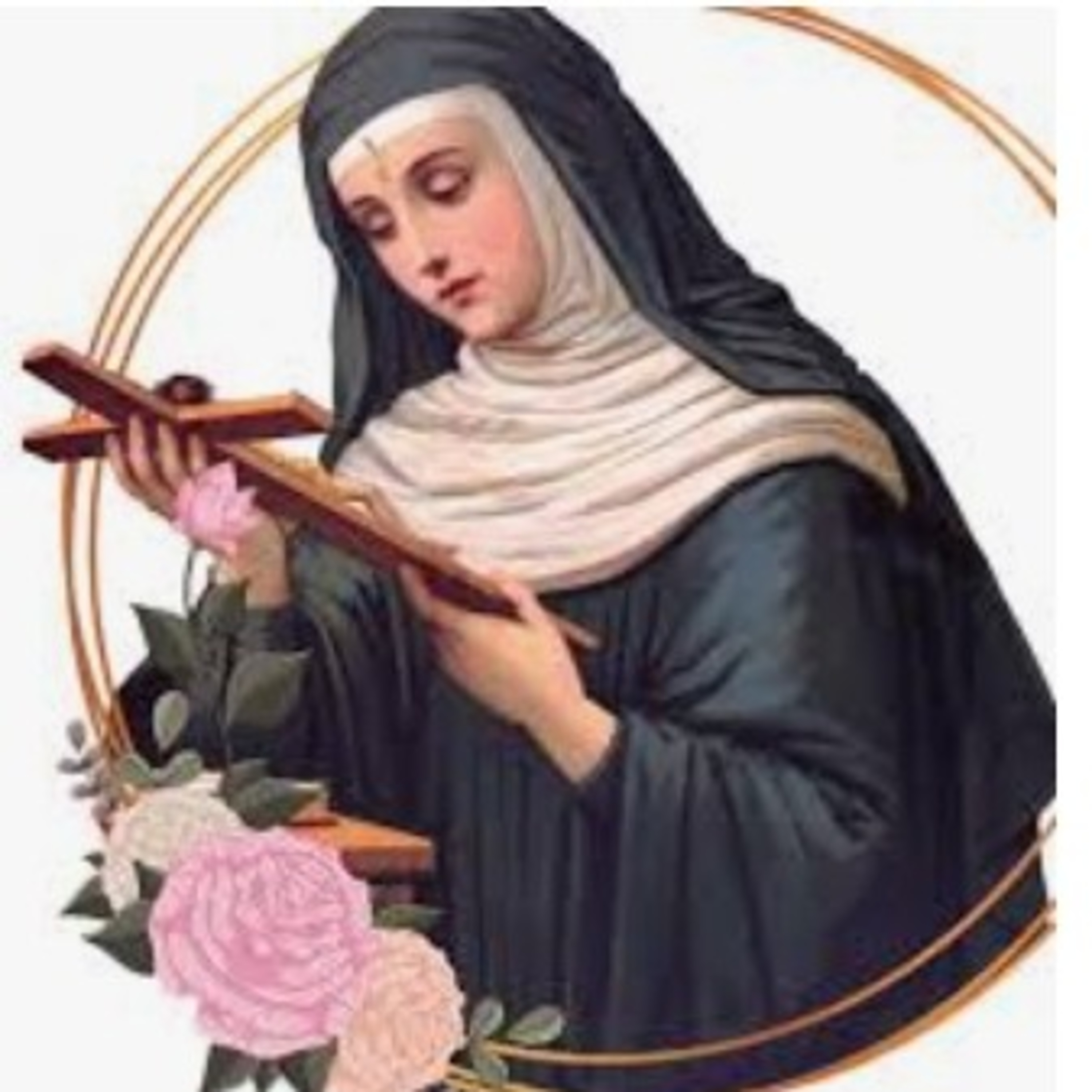 Novena a Santa Rita de Cássia _ 4⁰ dia episode artwork