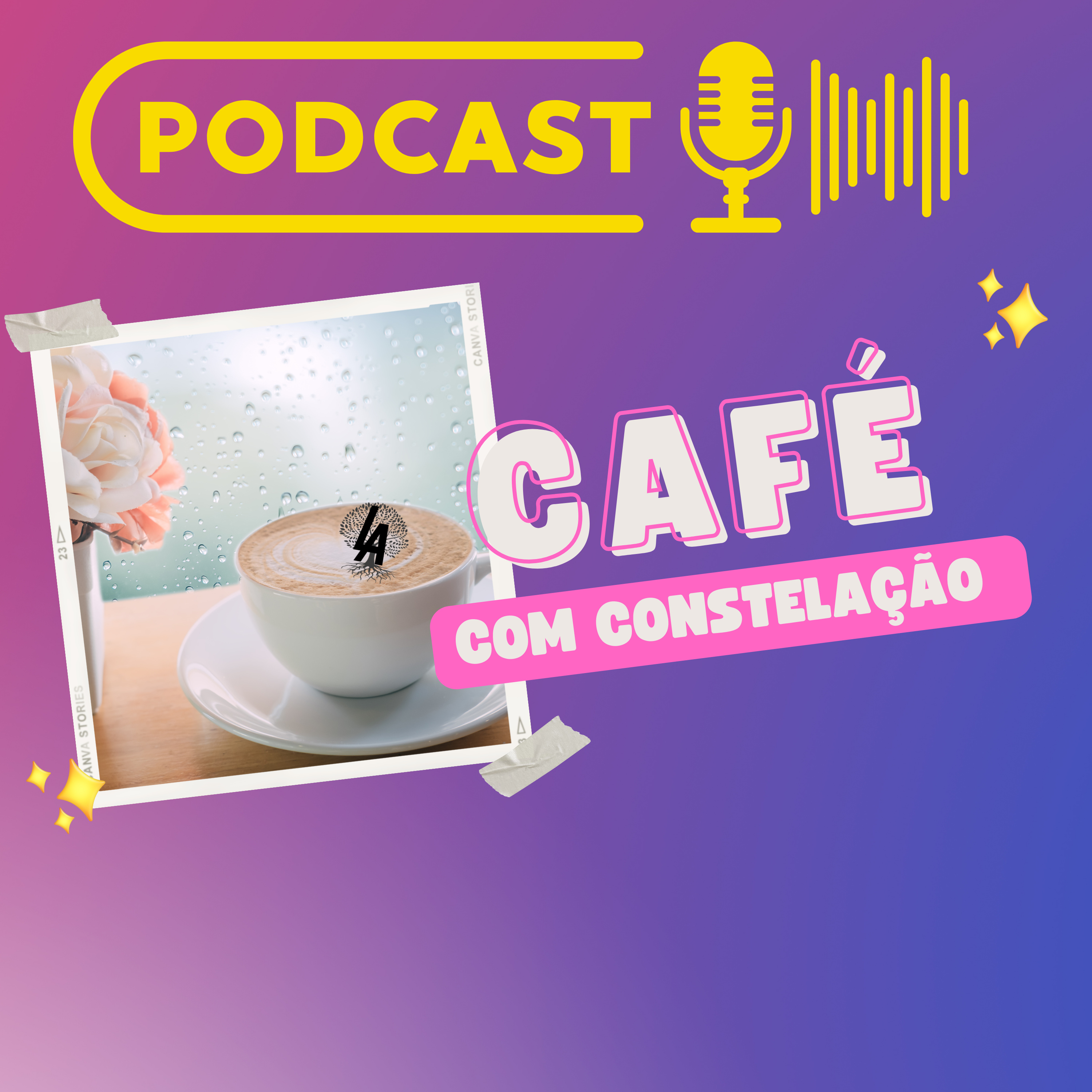 Como a constelação familiar muda nossa forma de olhar a vida  episode artwork