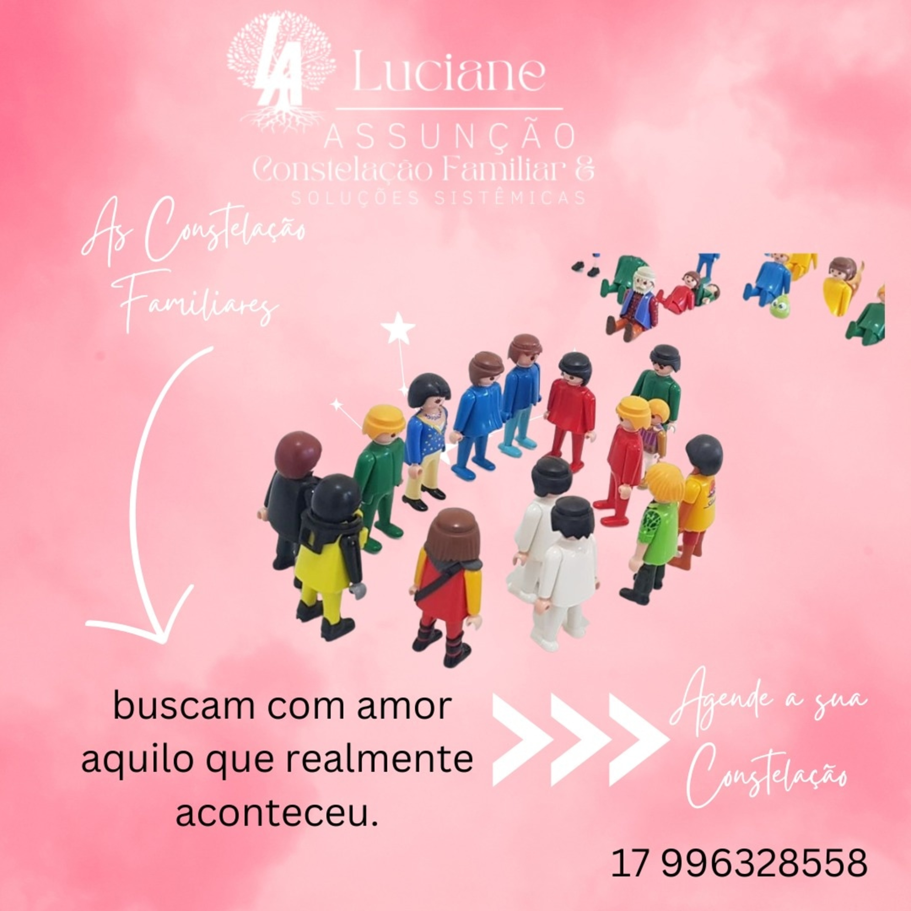 Faça sua reconexão com o Sagrado Feminino reconhecendo a força e a bênção de suas ancestrais  episode artwork