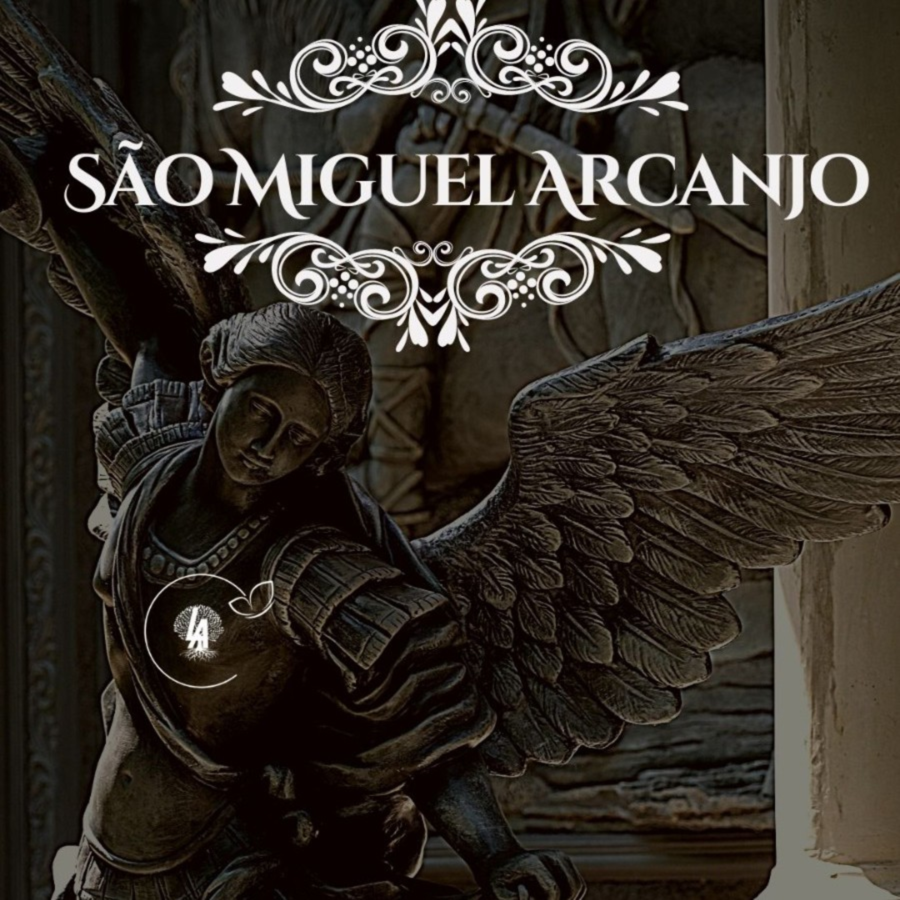 Oração de proteção psíquica de São Miguel  episode artwork