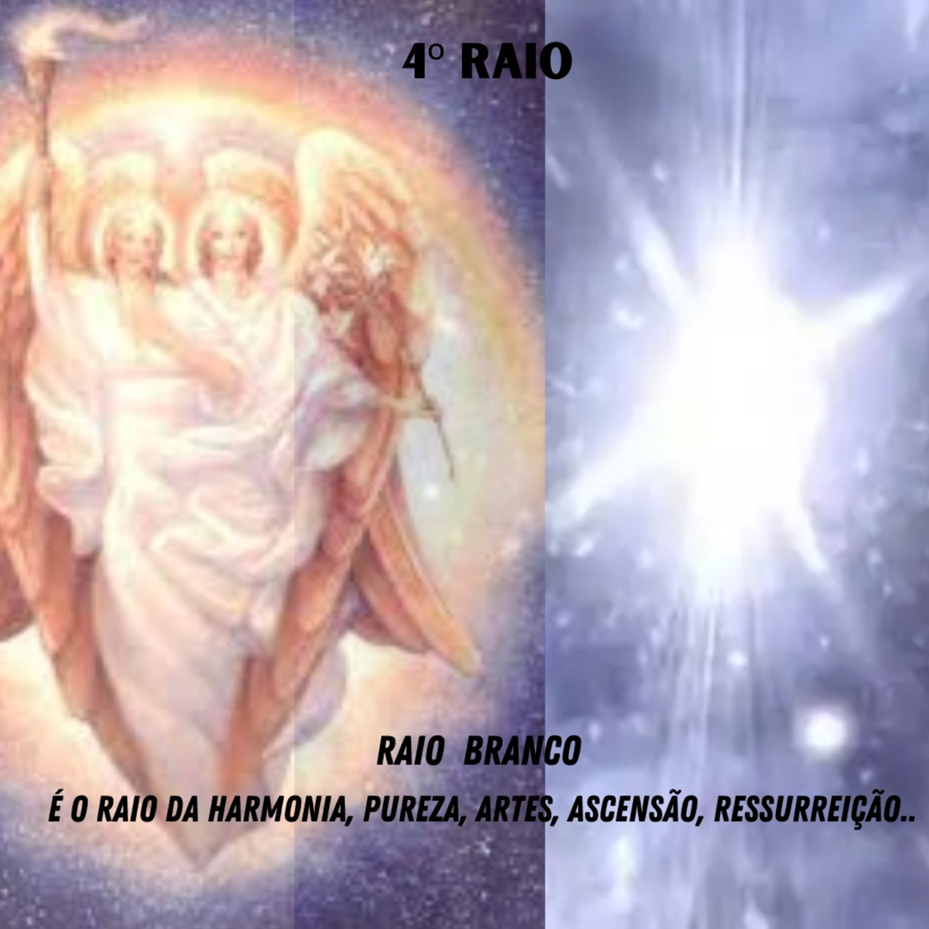 Conexão Sagrada